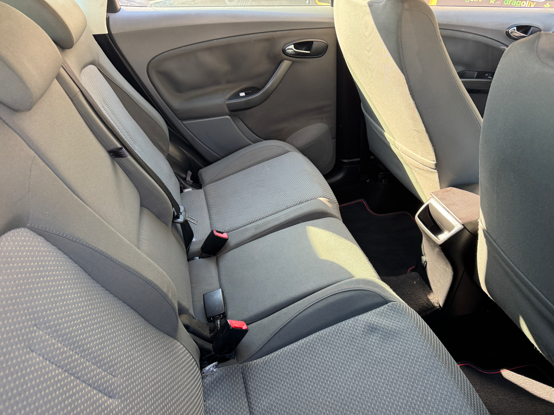 Seat Toledo 2005