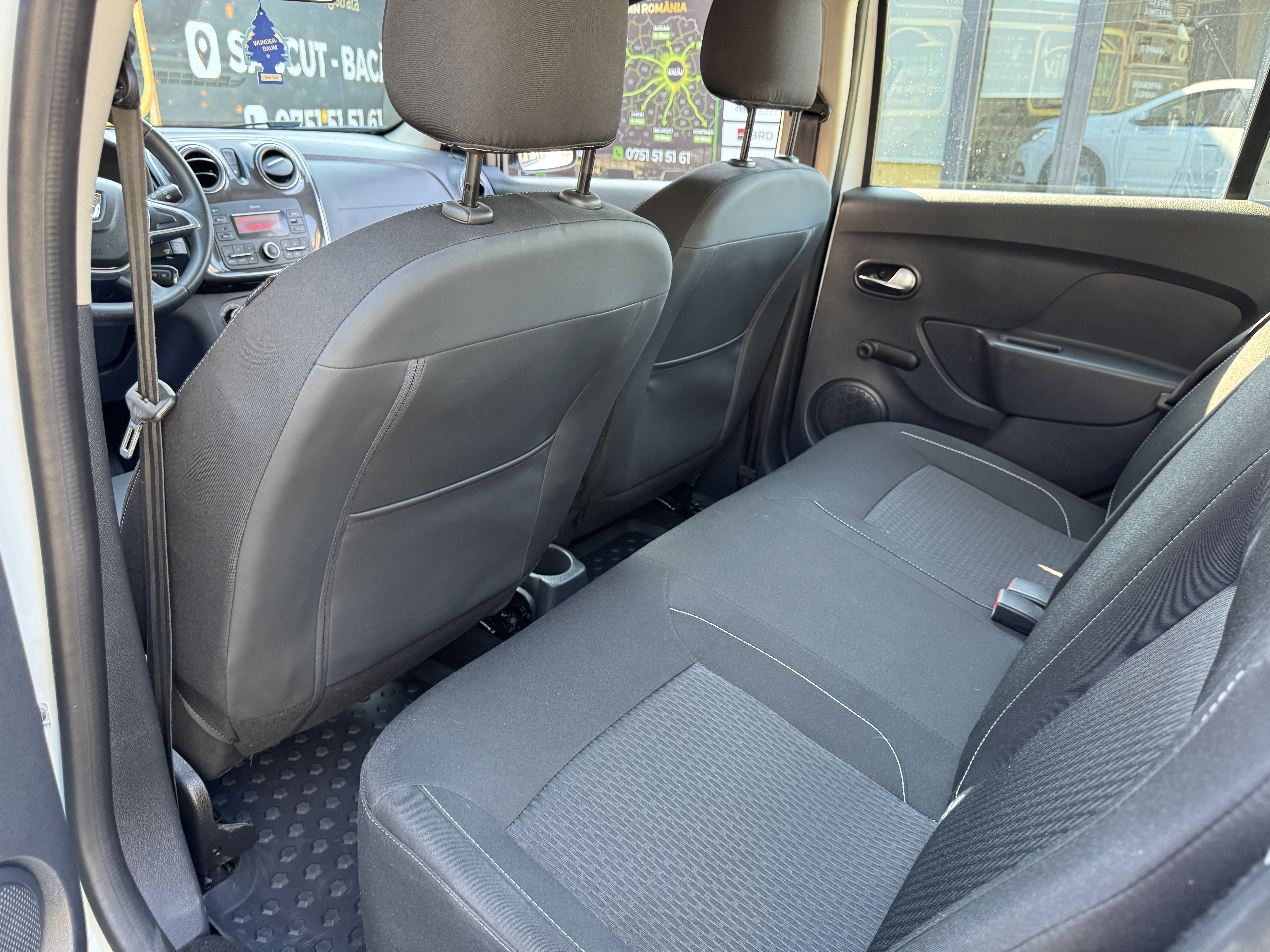 Dacia Sandero 2019