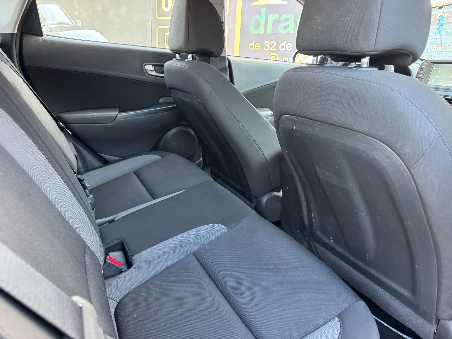 Hyundai Kona 2020