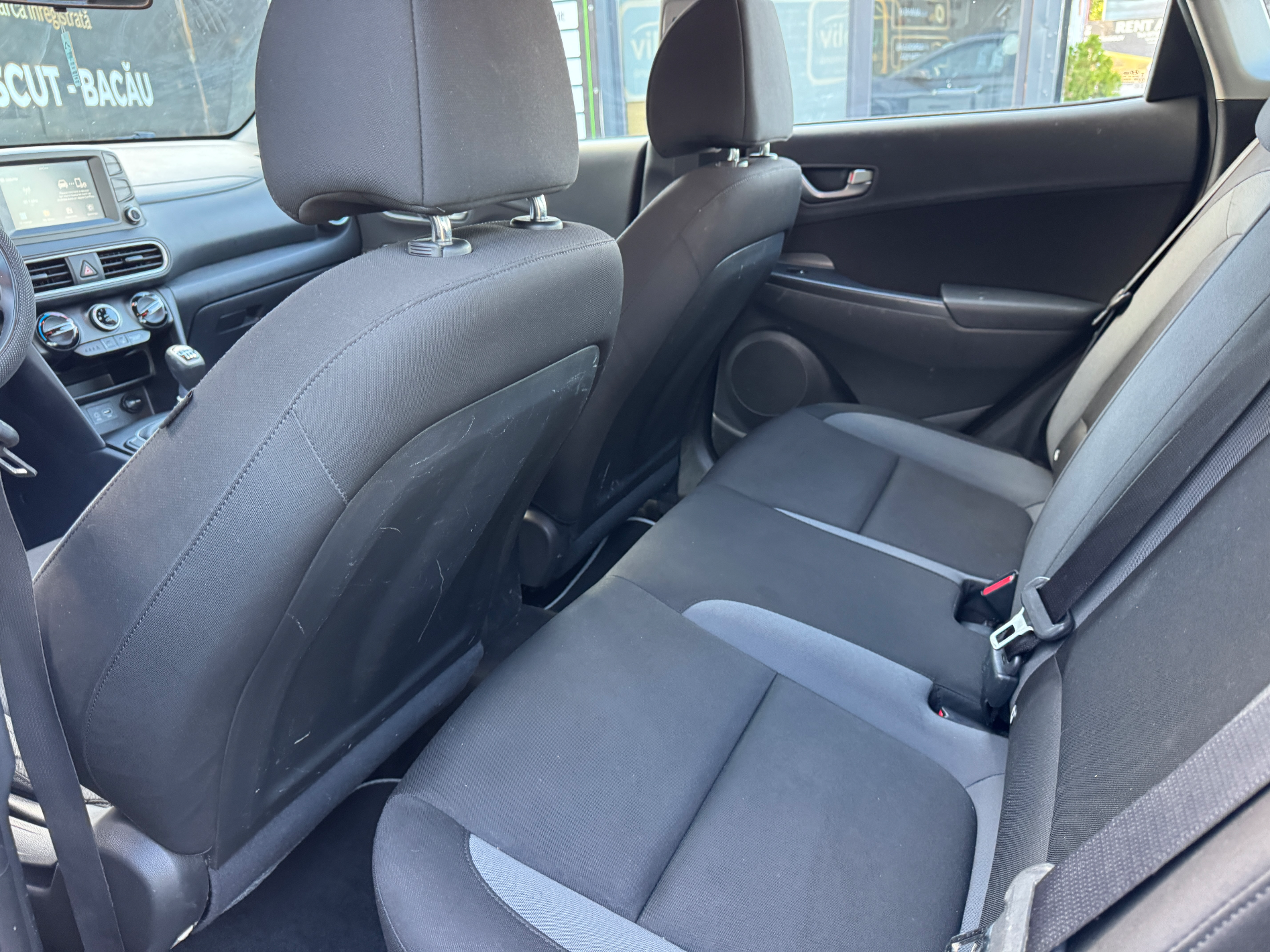 Hyundai Kona 2020