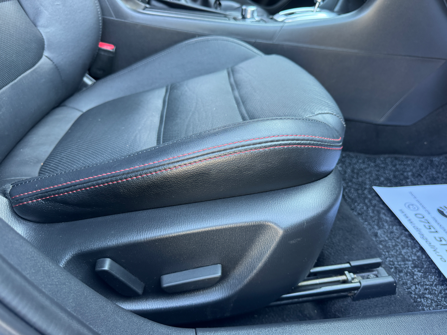 Mazda 6 2013