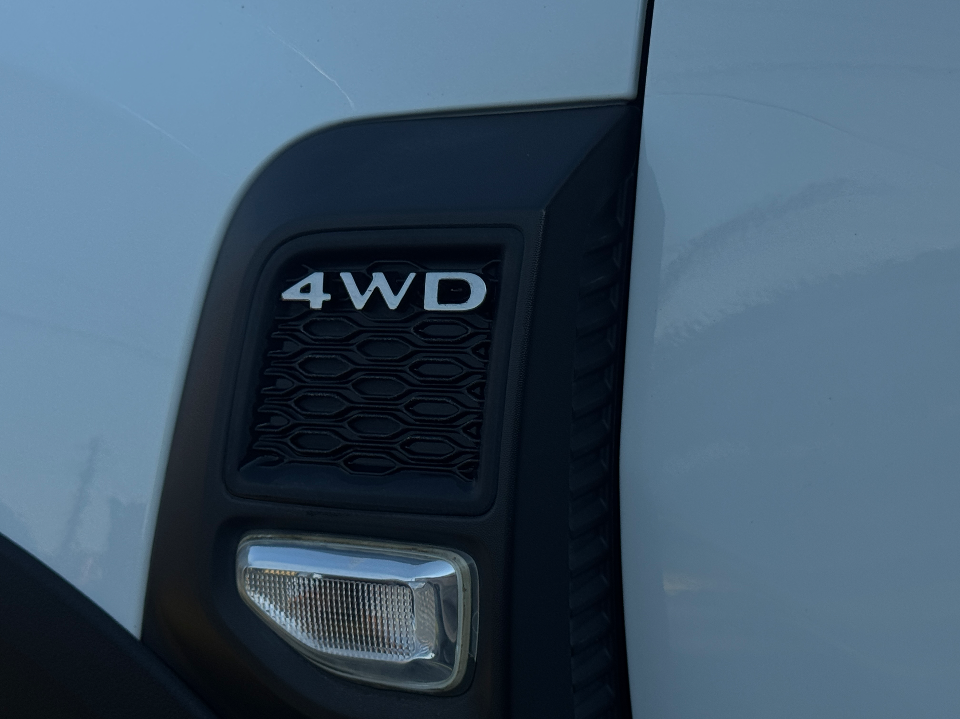 Dacia Duster 2019