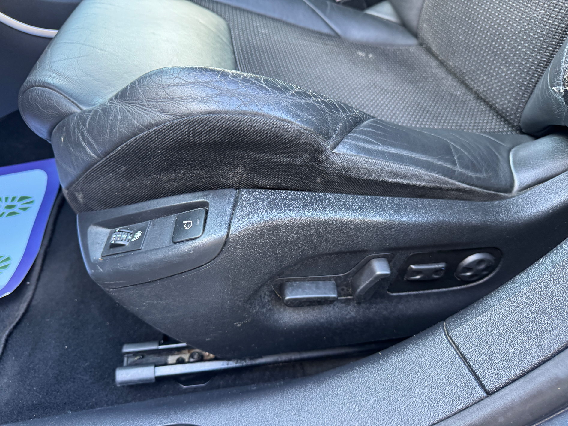 Citroen C5 2008