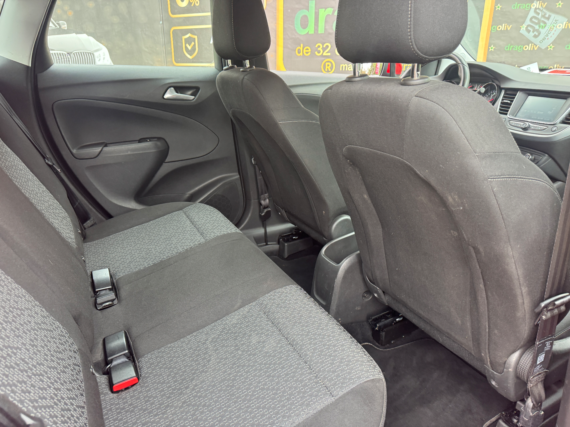 Opel CrossLand X 2017