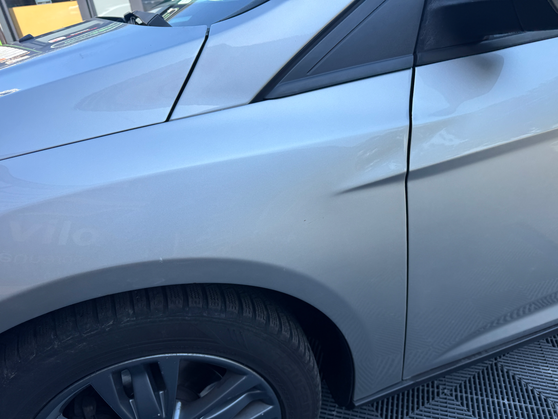 Ford Focus 2011