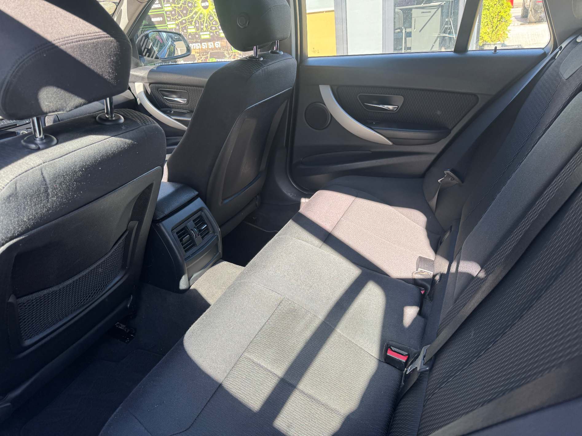 BMW Seria 3 F31 2015