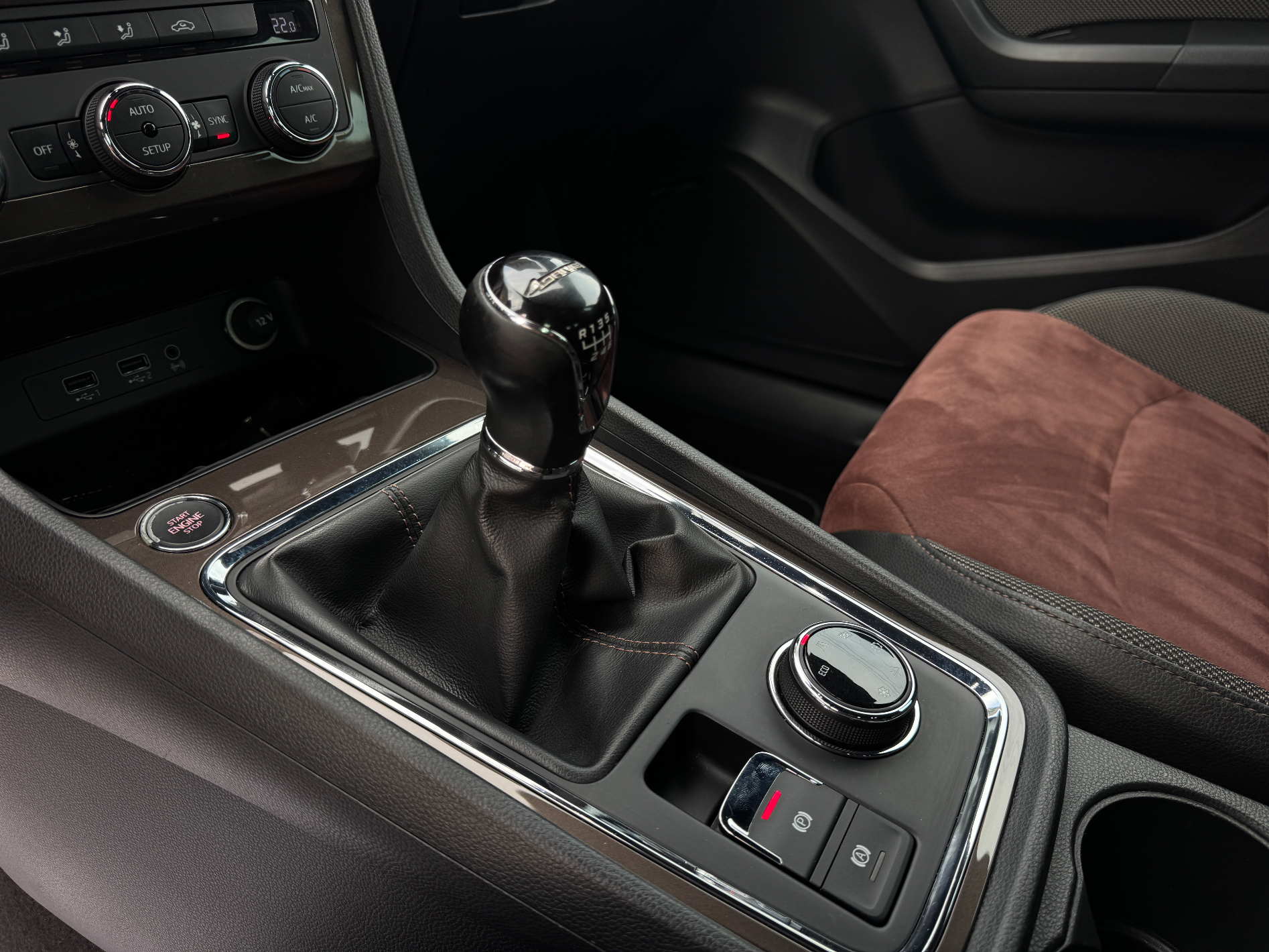SEAT Ateca 2016 — imagine 16