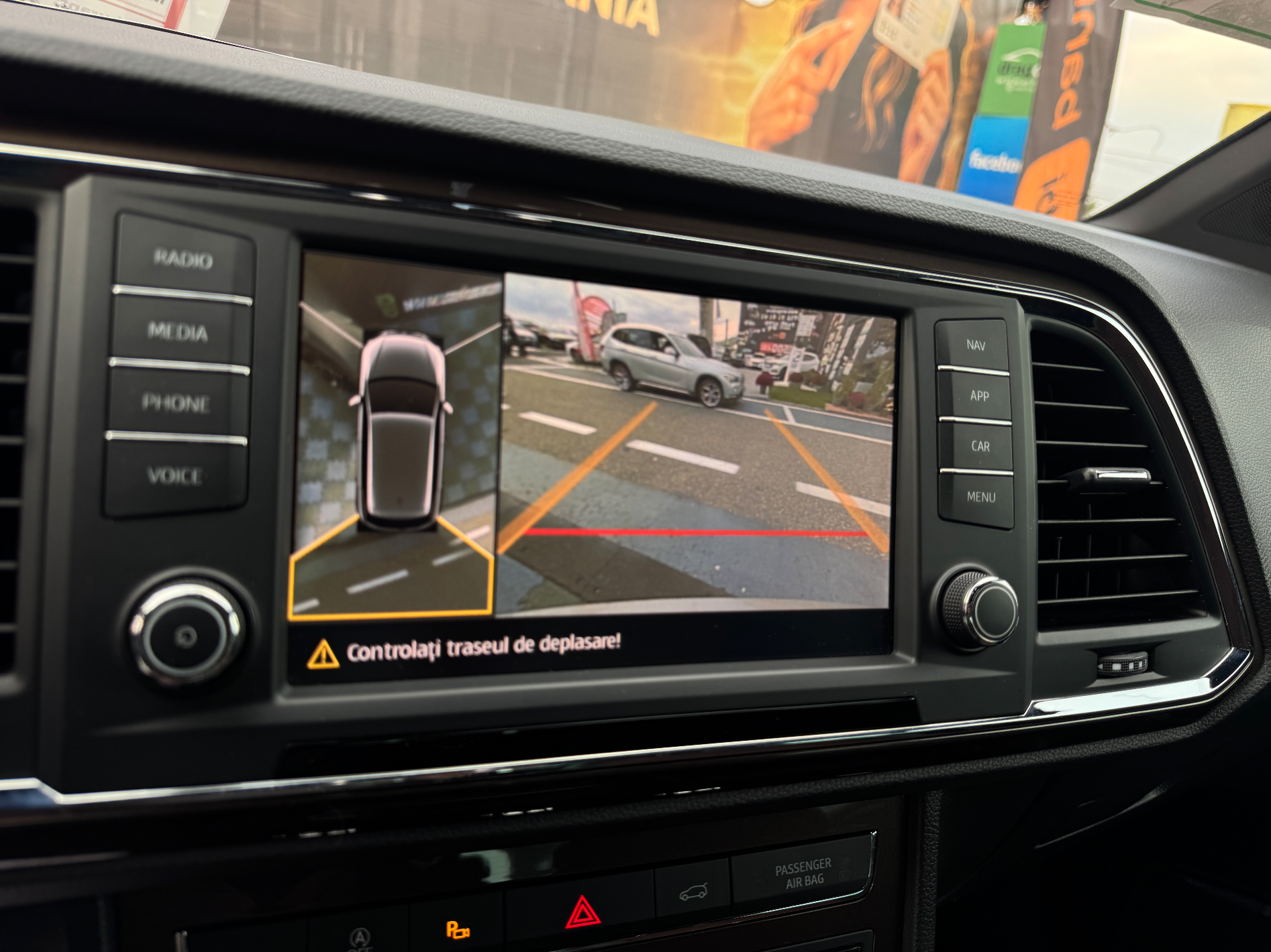 SEAT Ateca 2016 — imagine 17