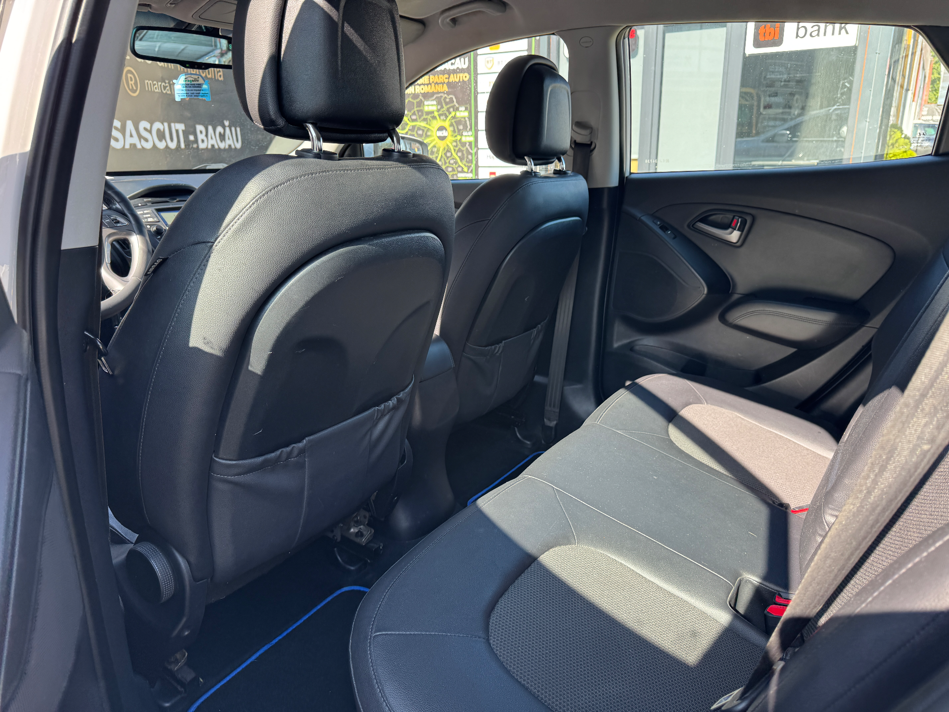 Hyundai IX35 2013