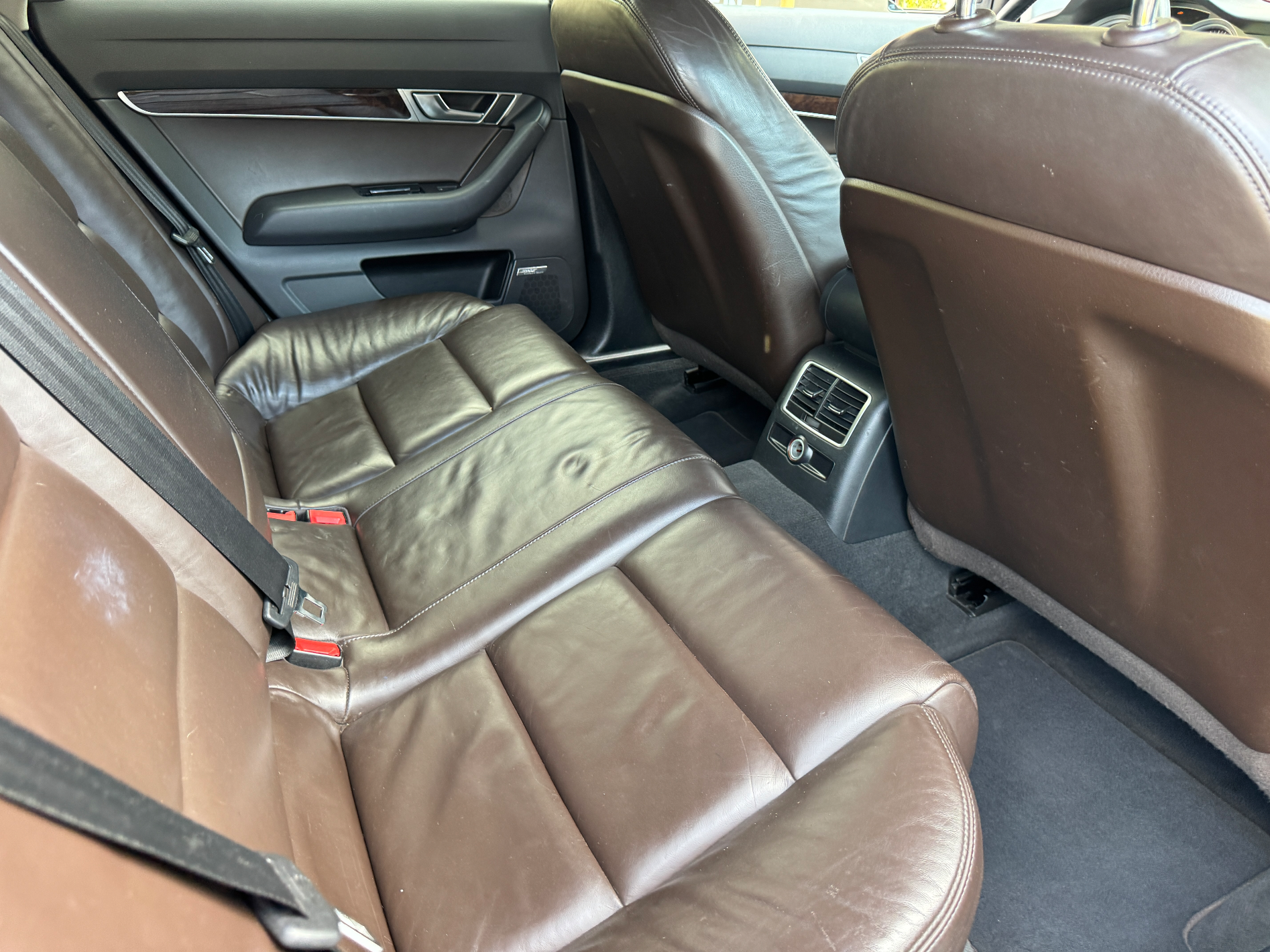 Audi A6 ALLROAD 2007