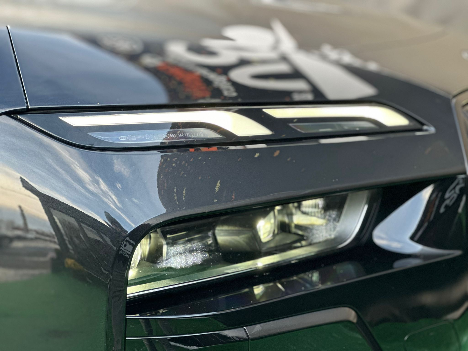 BMW Seria 740D XDrive 2023