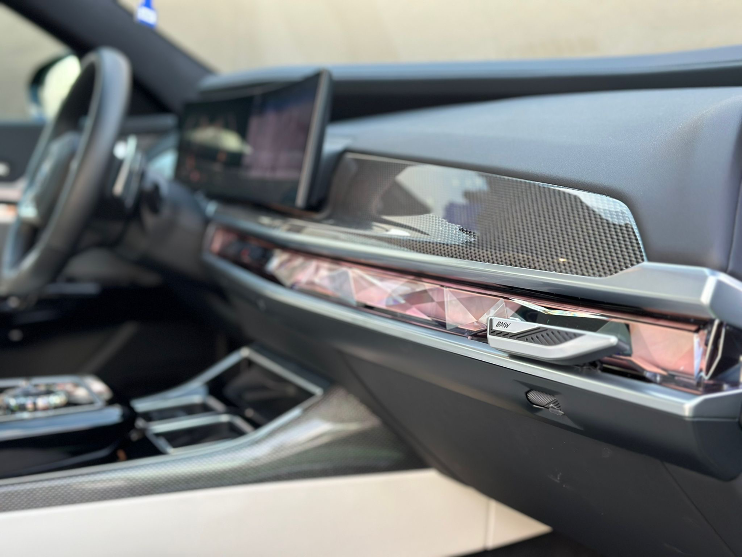 BMW Seria 740D XDrive 2023