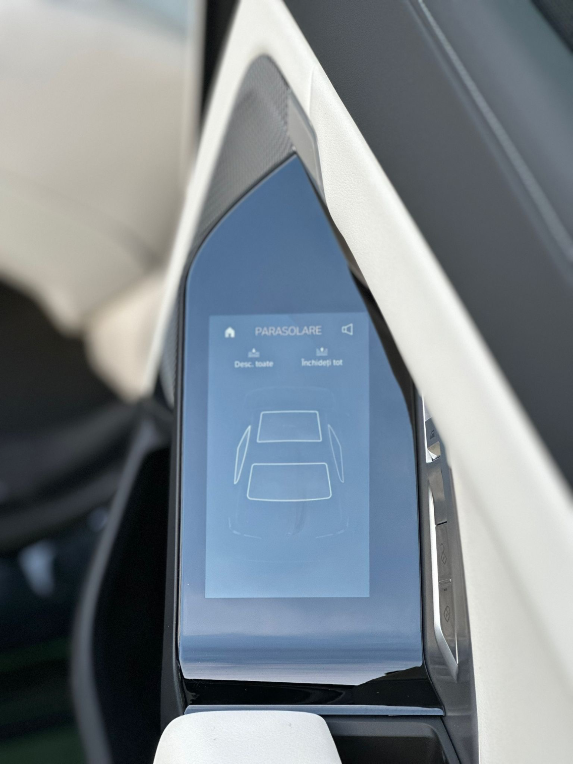 BMW Seria 740D XDrive 2023