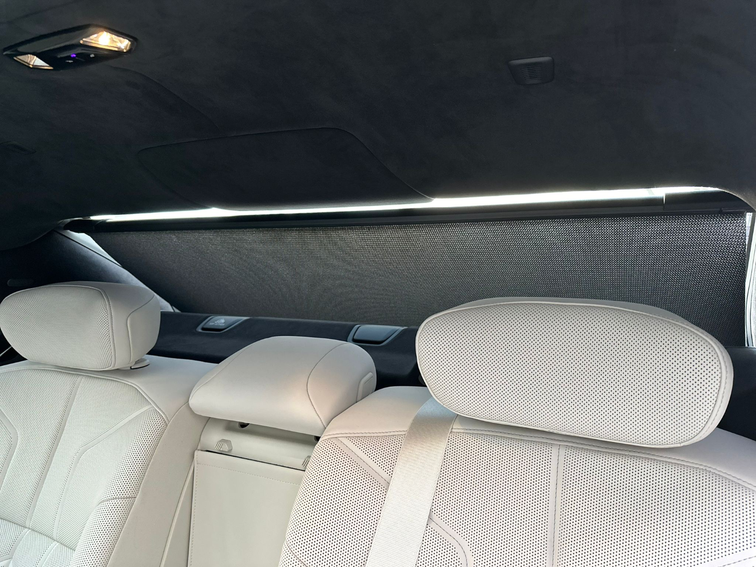 BMW Seria 740D XDrive 2023