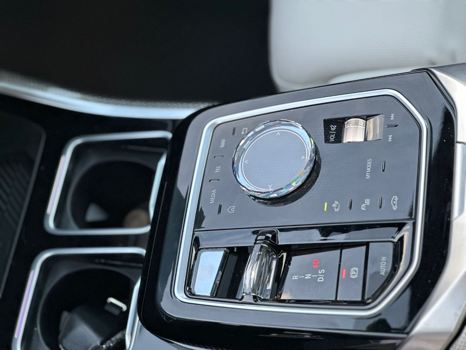 BMW Seria 740D XDrive 2023