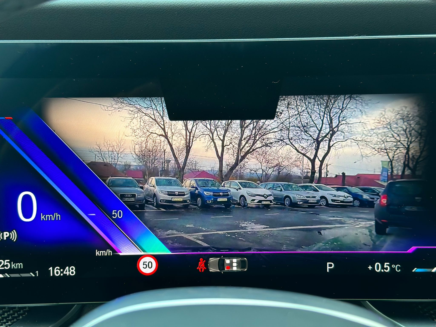 BMW Seria 740D XDrive 2023