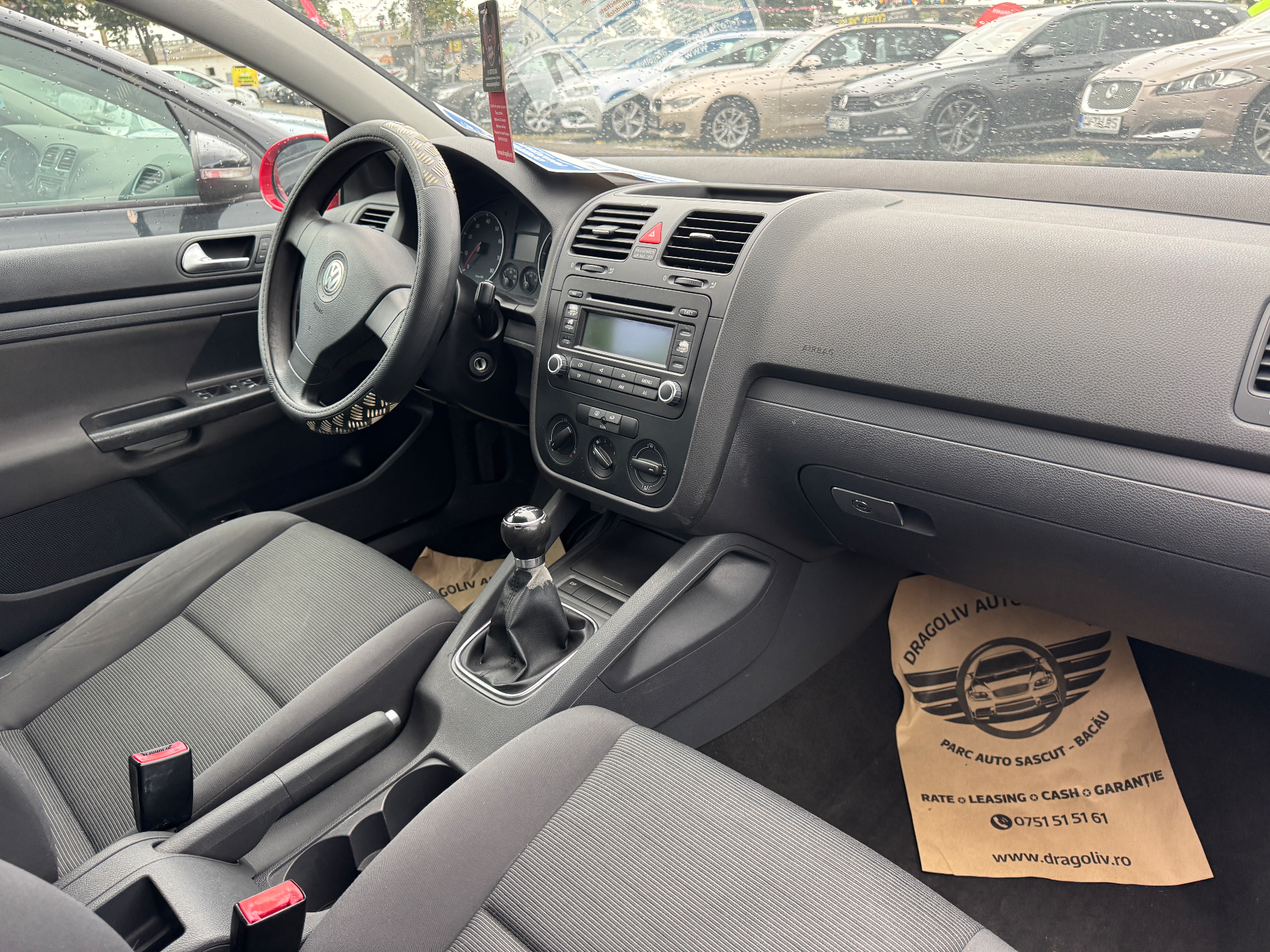 Volkswagen Golf 5 2005