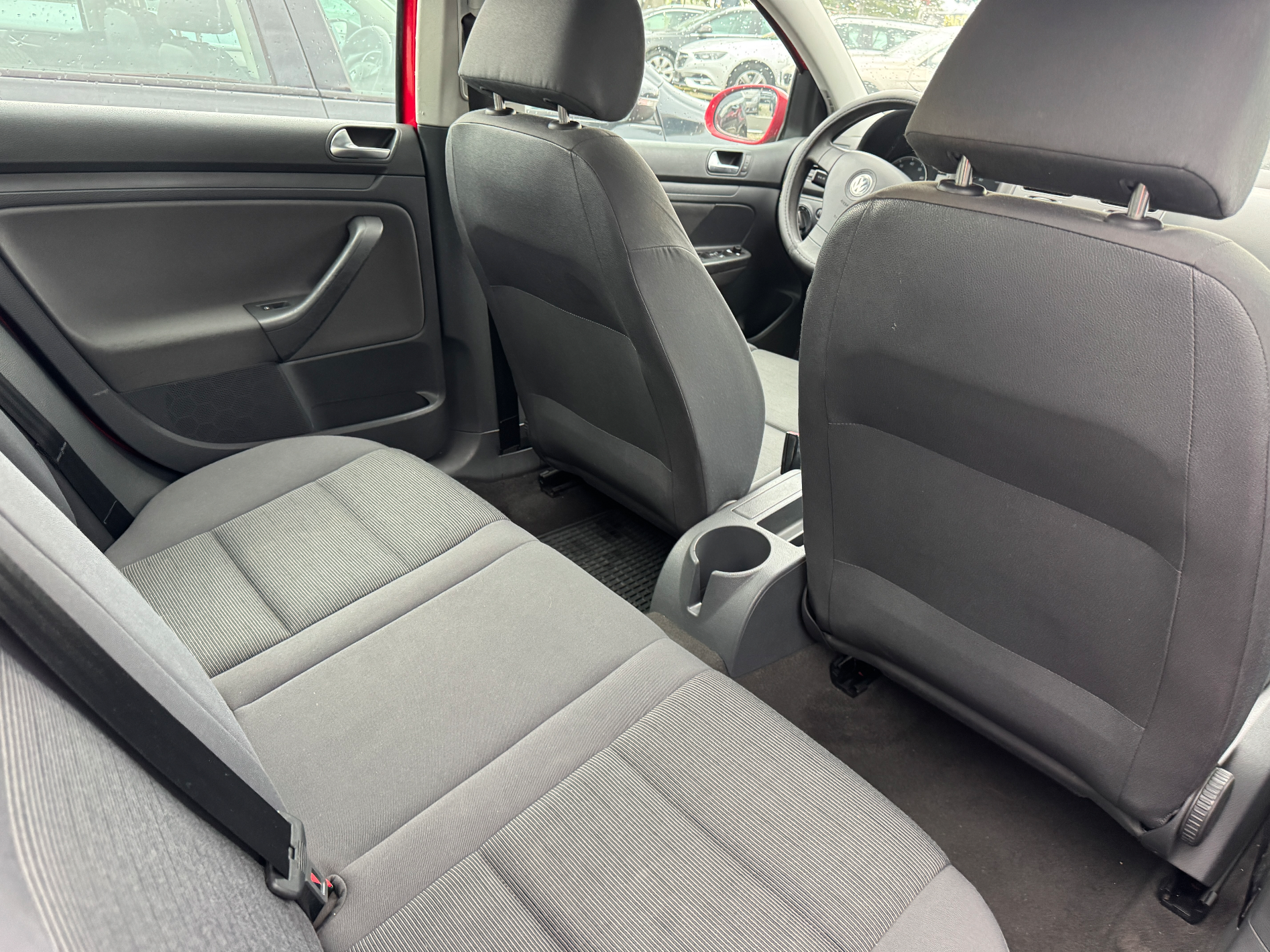 Volkswagen Golf 5 2005
