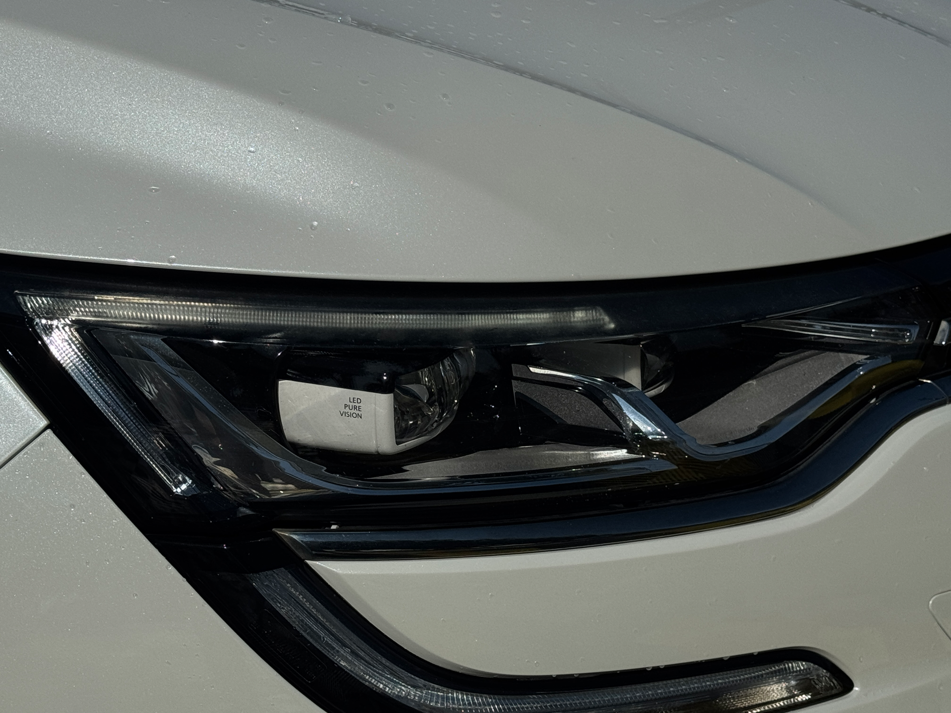 Renault Talisman 2016