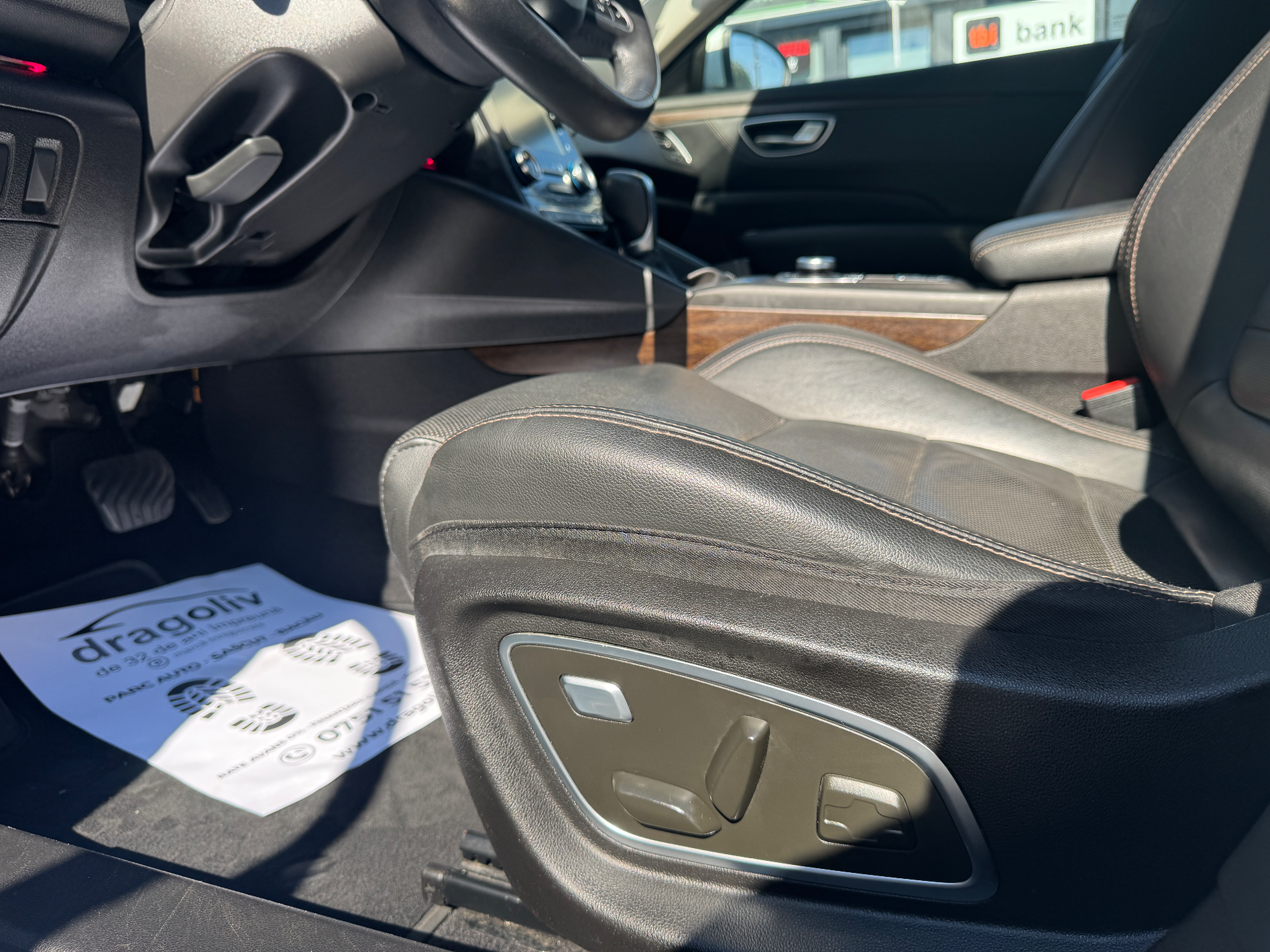 Renault Talisman 2016