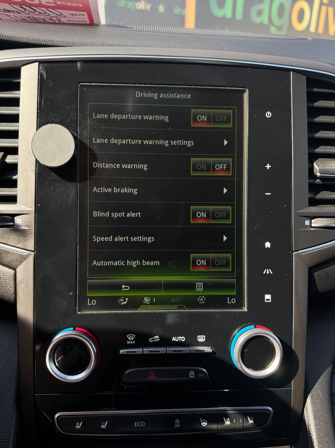 Renault Talisman 2016