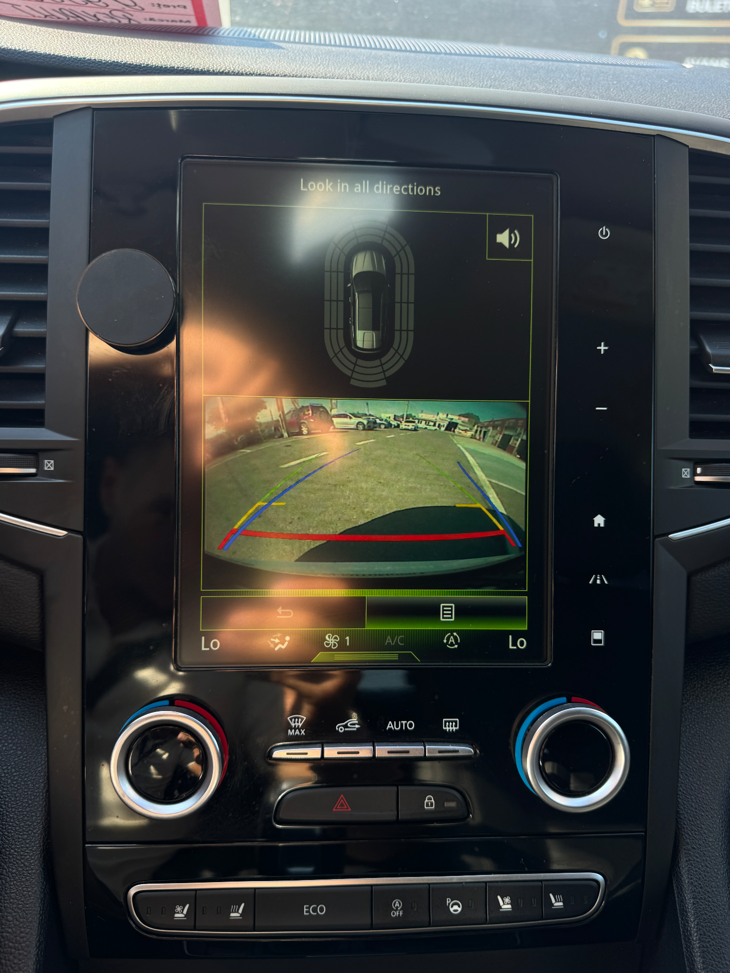 Renault Talisman 2016