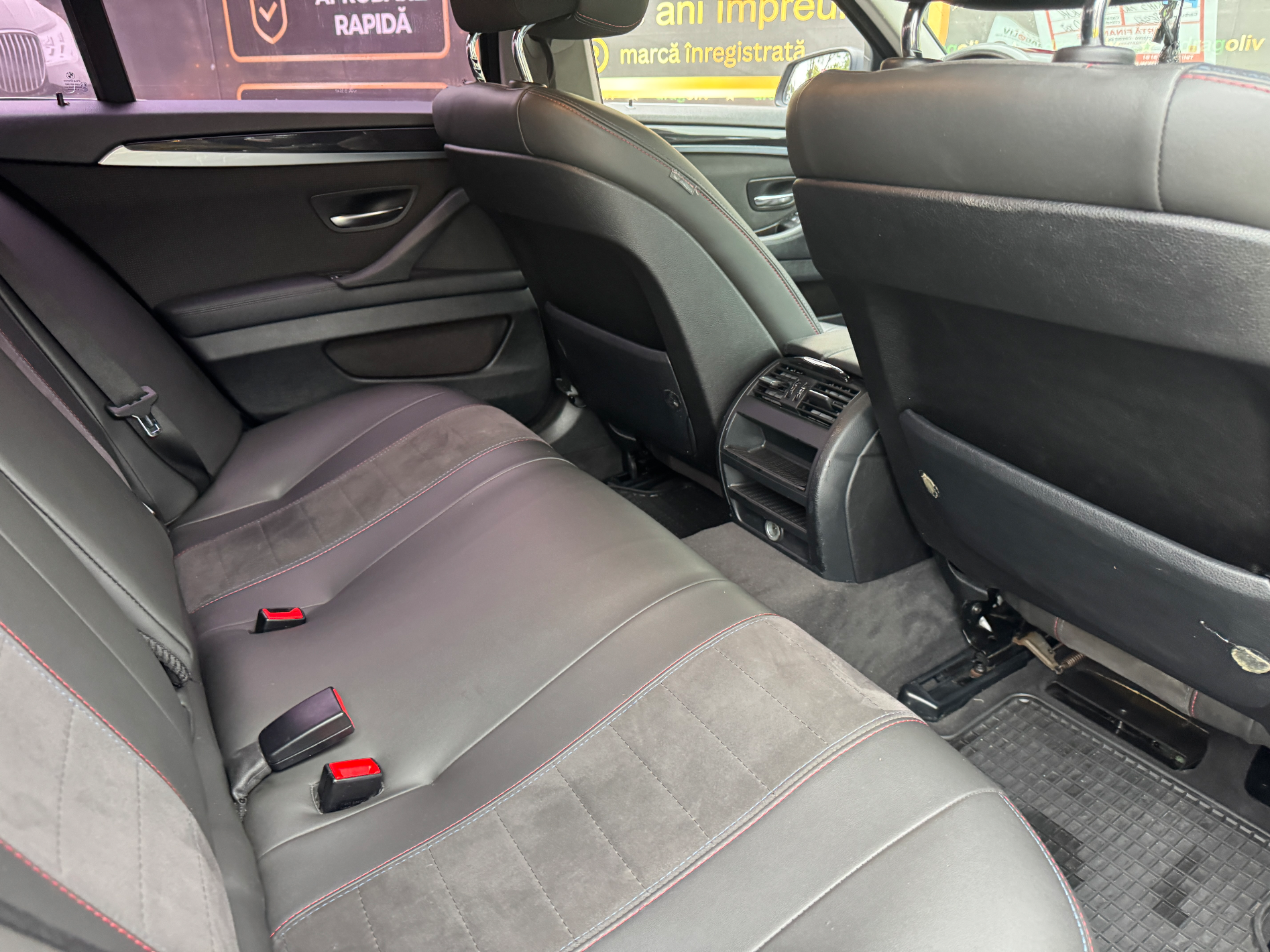 BMW Seria 5 2011 — imagine 6