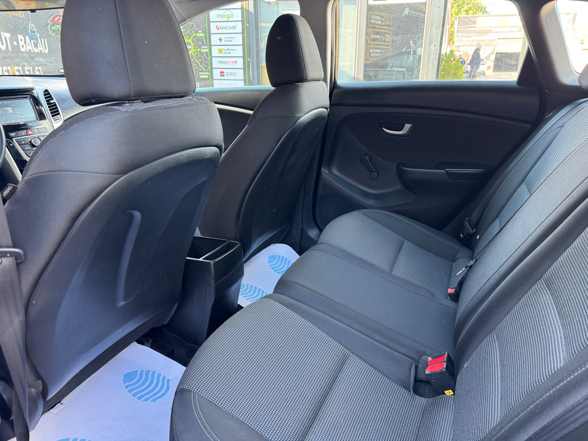 Hyundai I30 2015