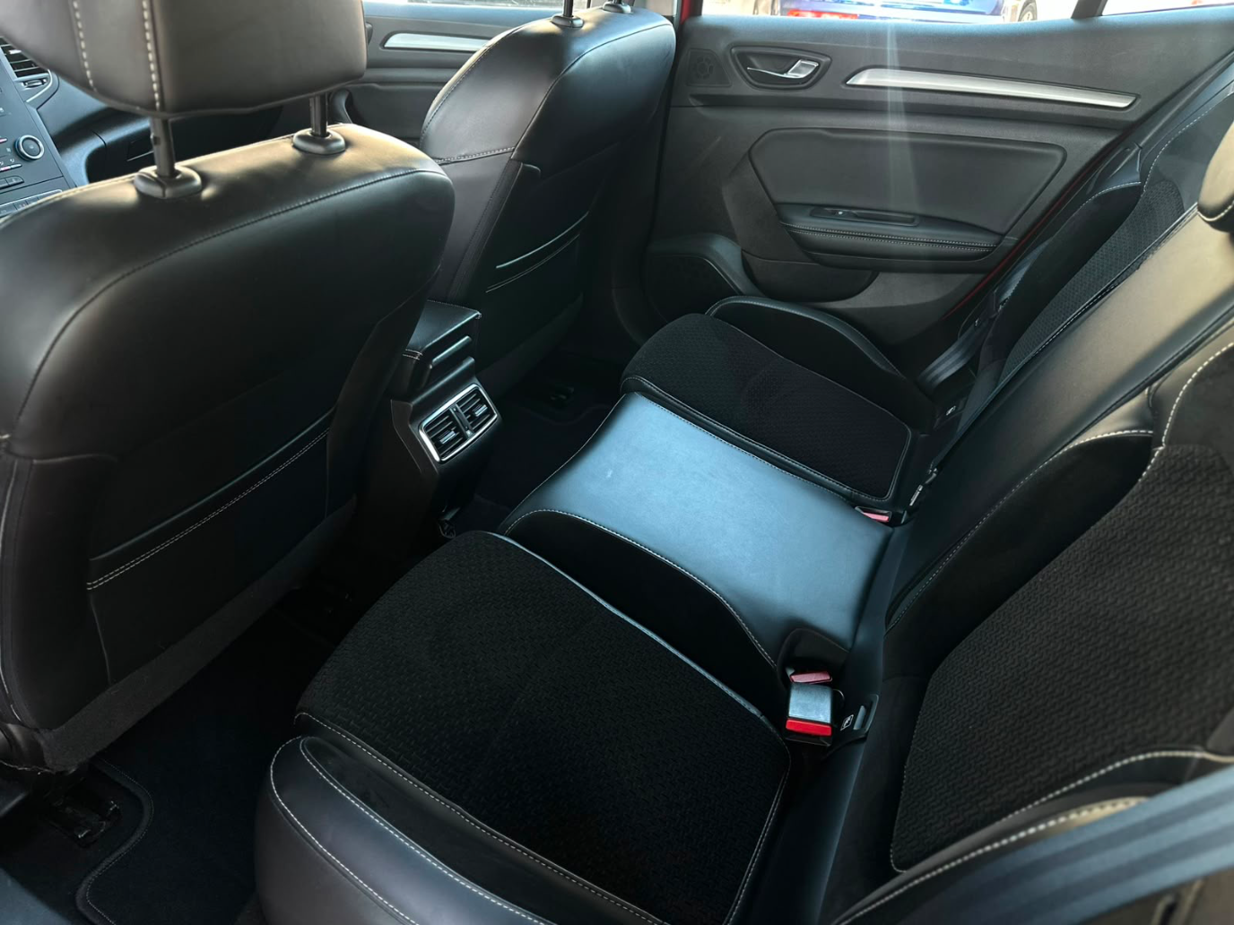 Renault Megane 2016