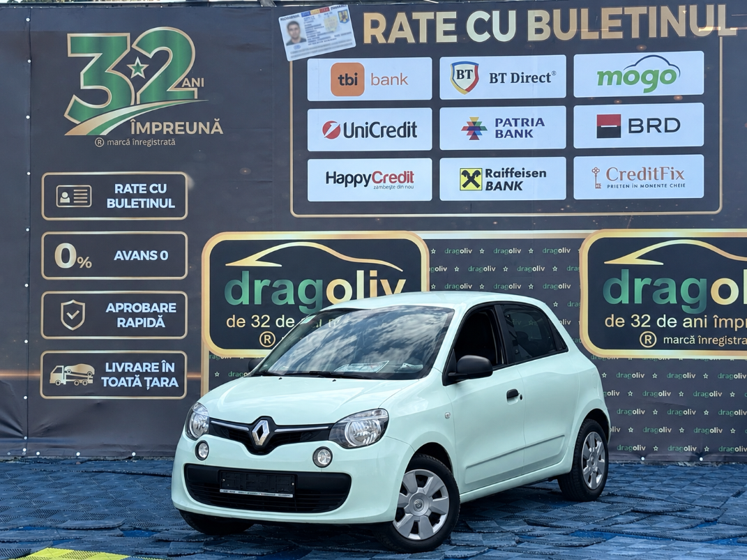 Renault Twingo