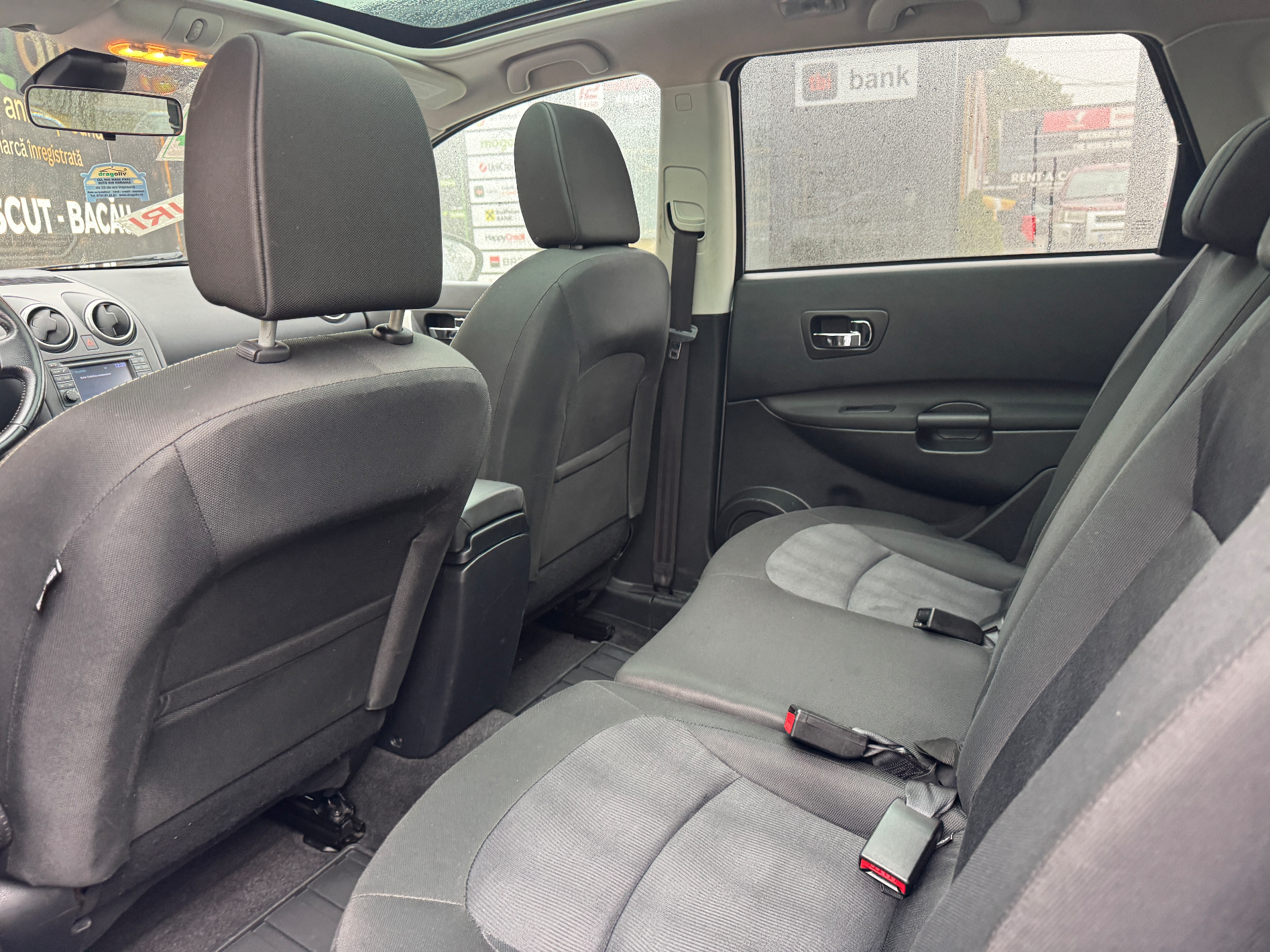 NISSAN  2011 — imagine 8