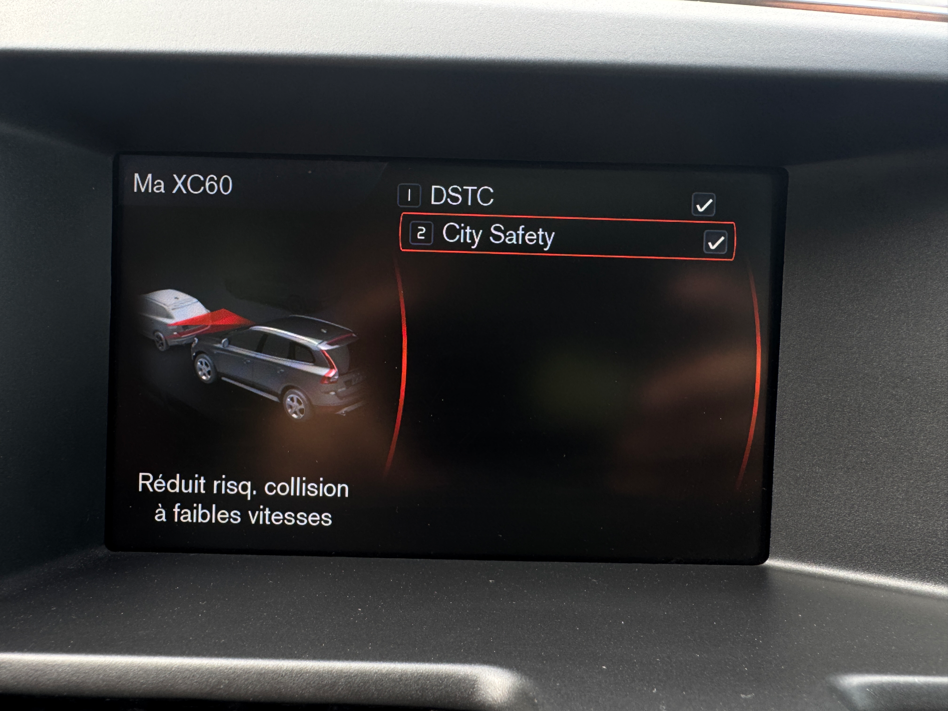 Volvo Xc60 2012