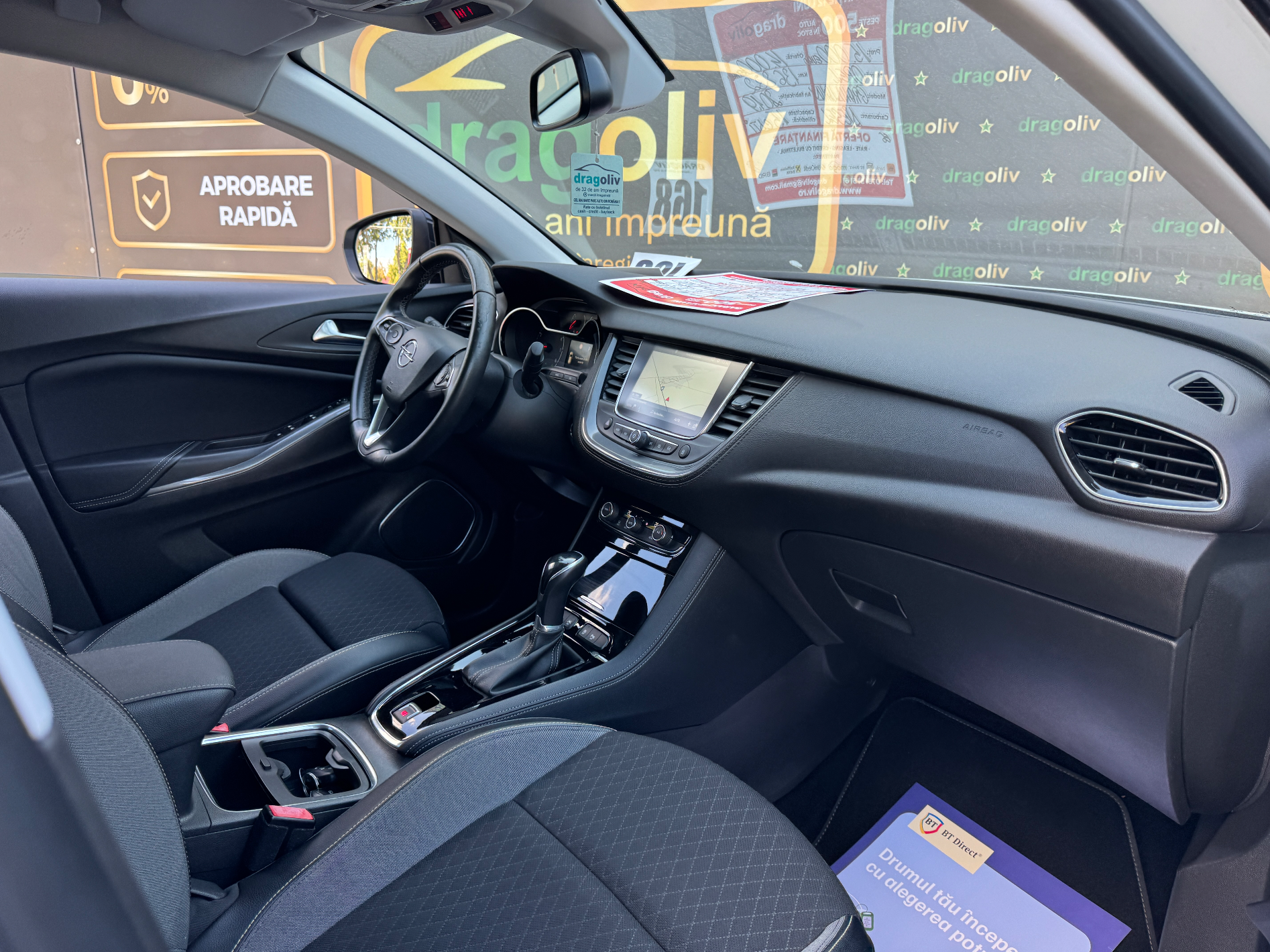 Opel Garndland X 2019