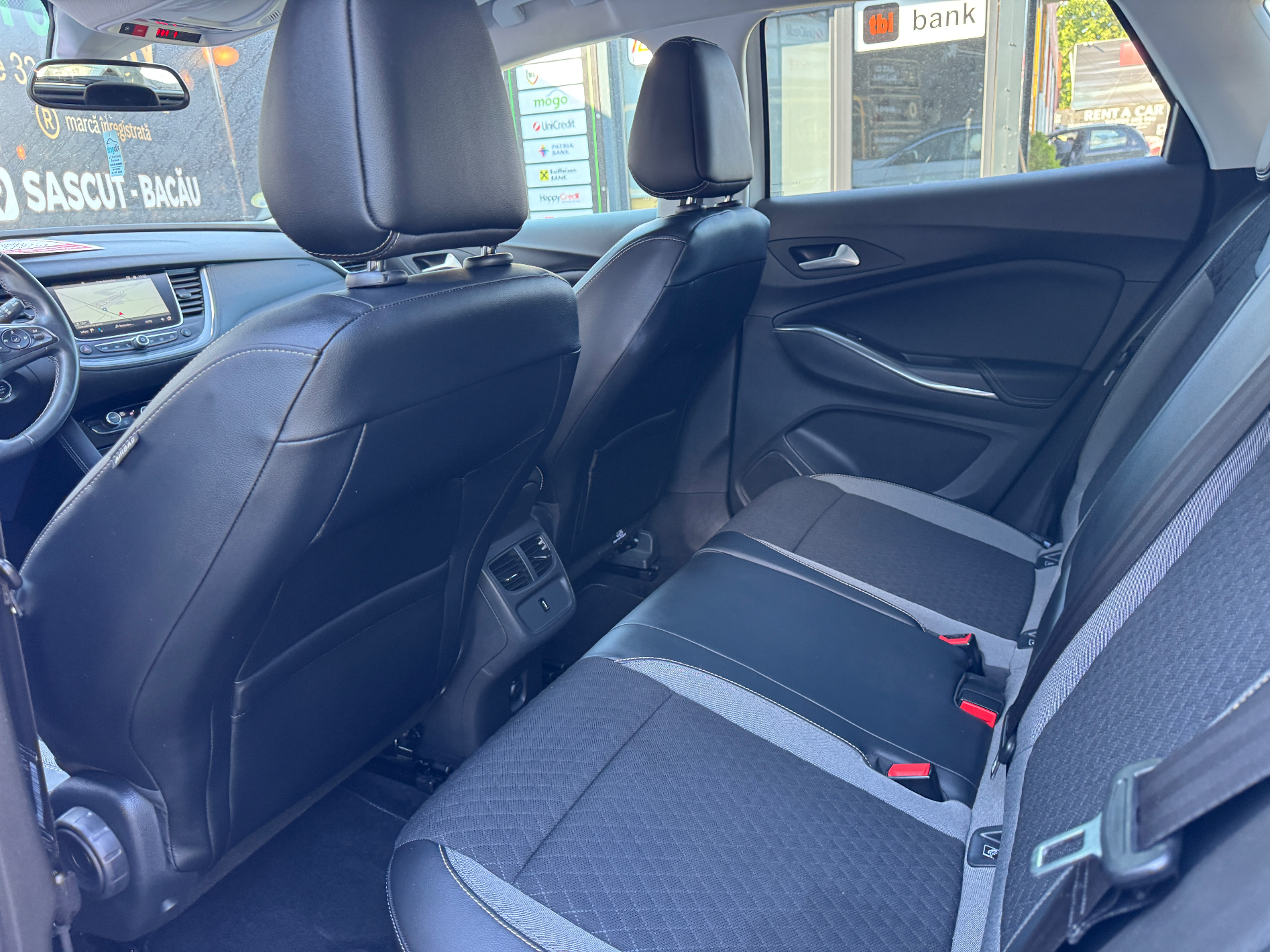 Opel Garndland X 2019