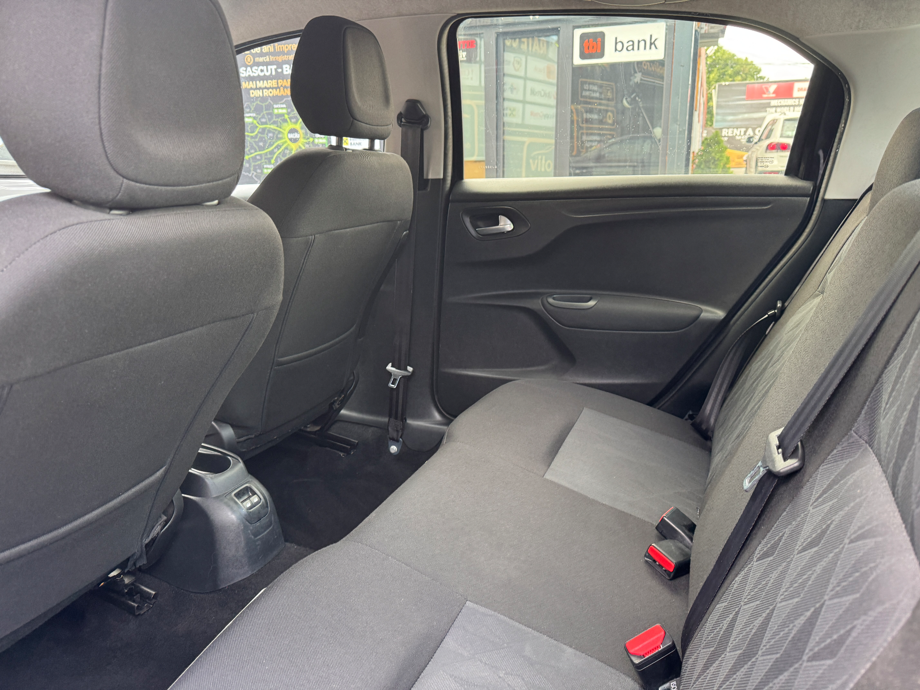 Citroen C-Elyesee 2016