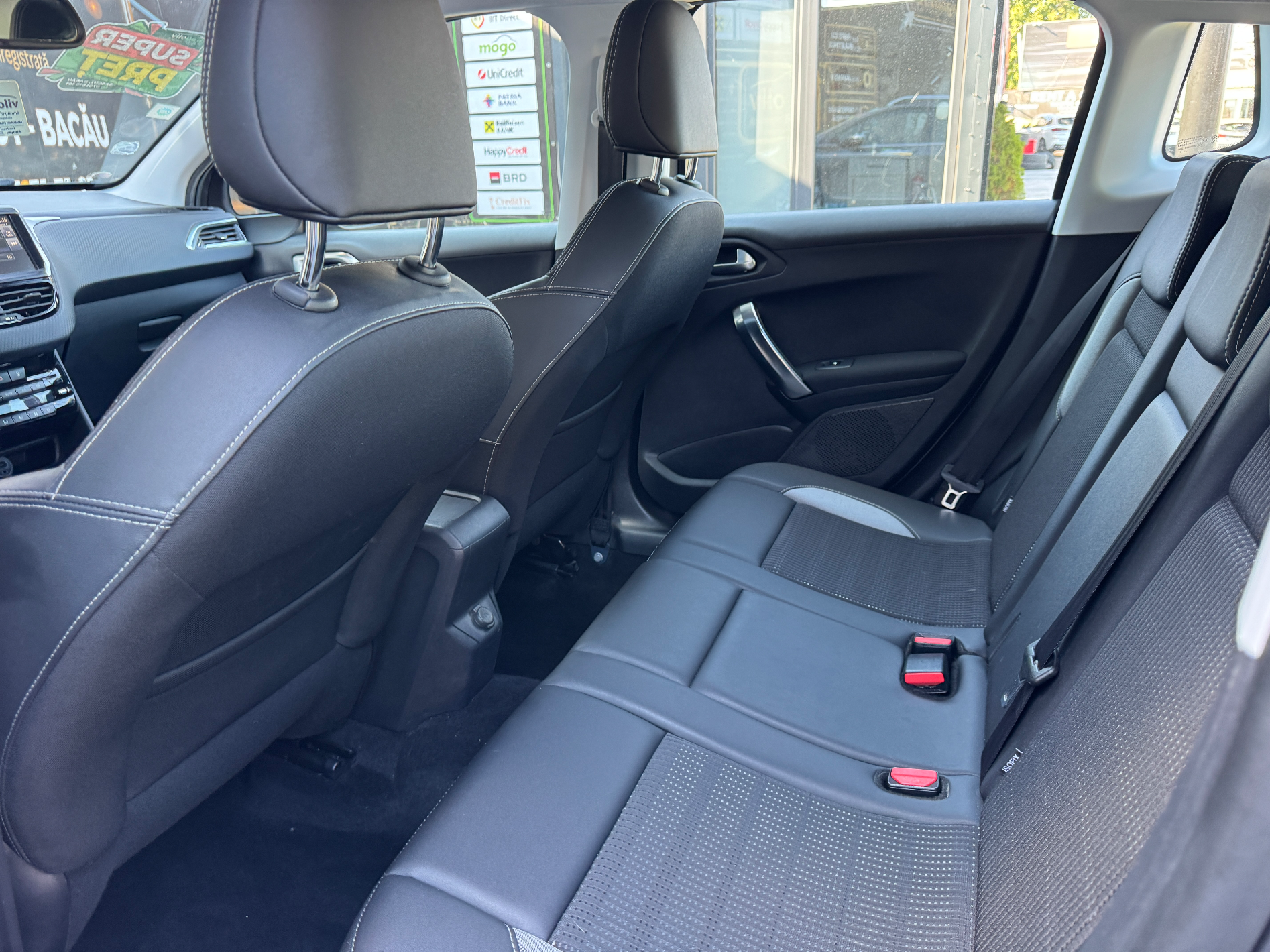 Peugeot 2008 2015