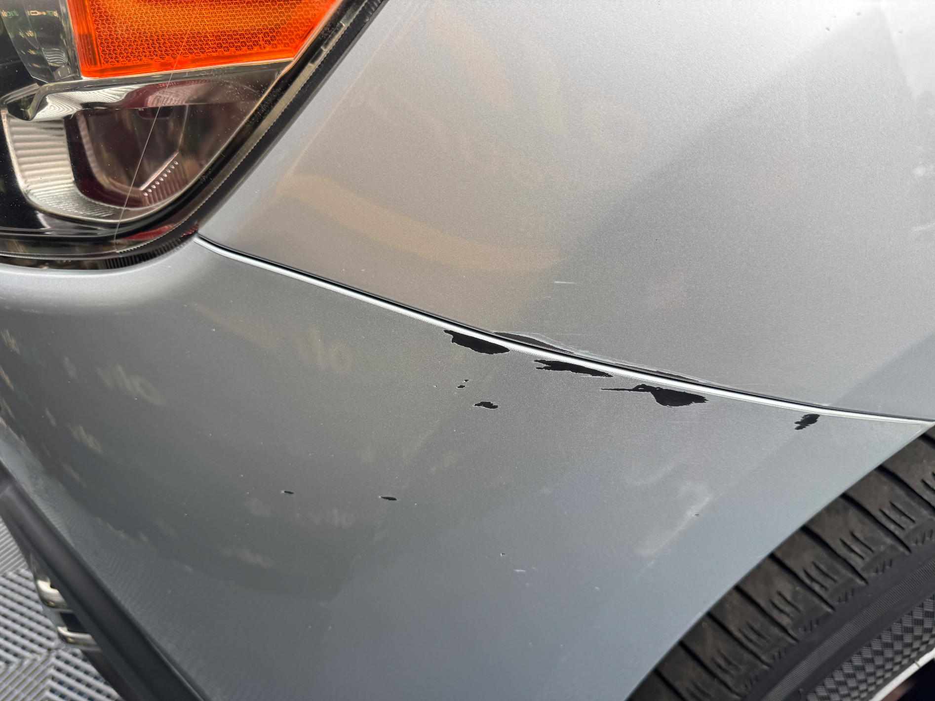 Mitsubishi ASX 2013