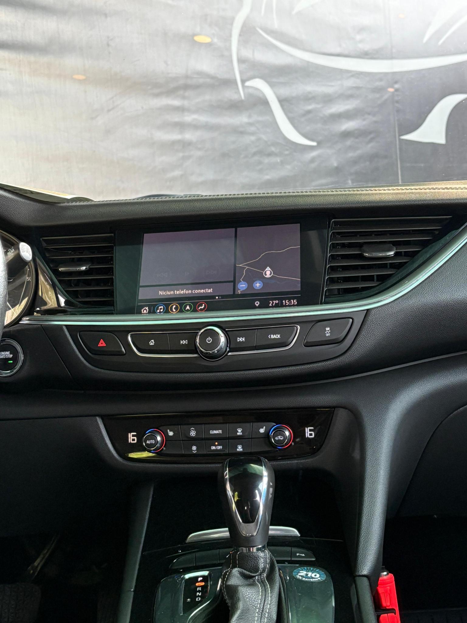 Opel Insignia 2019