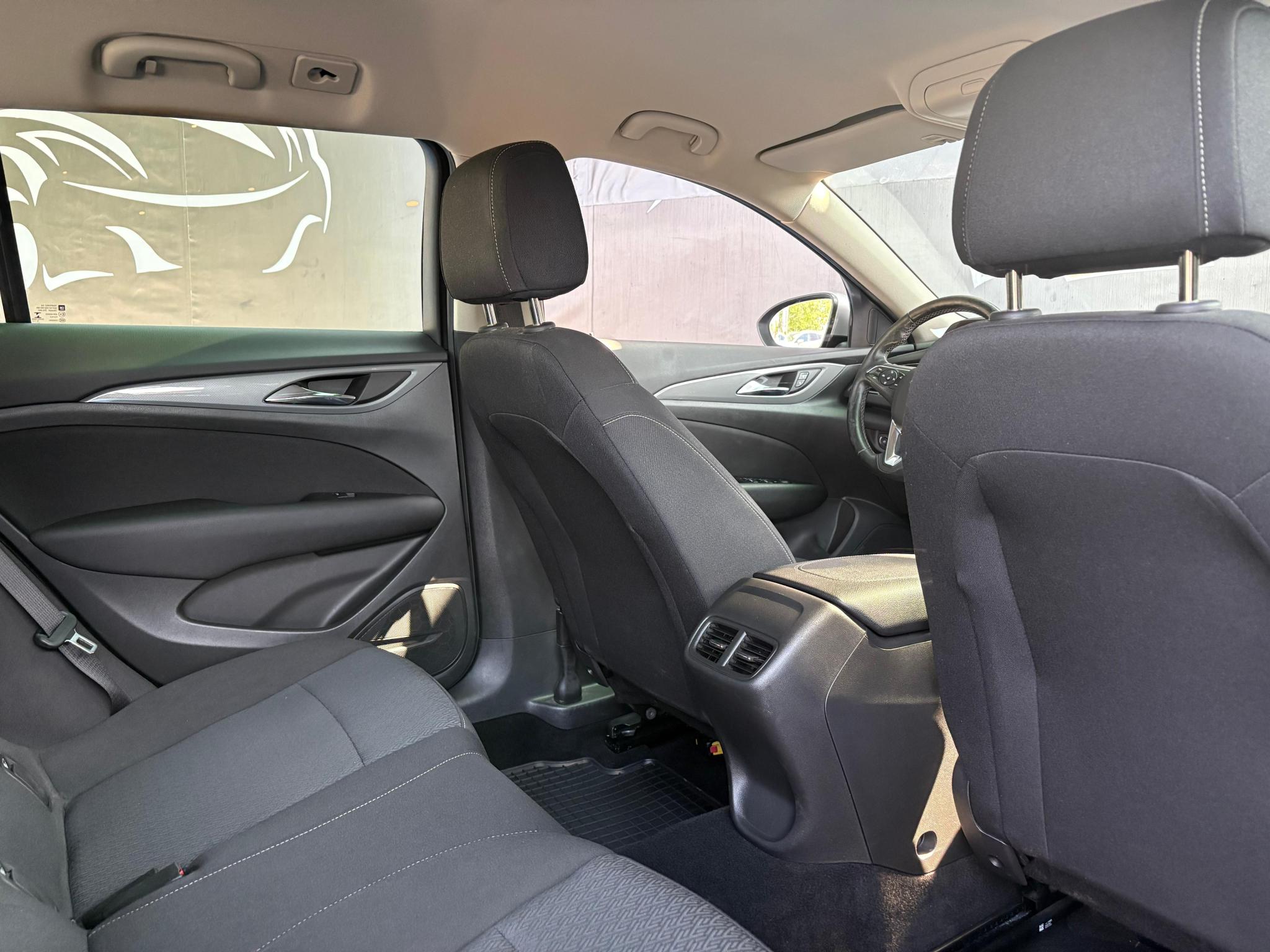 Opel Insignia 2019