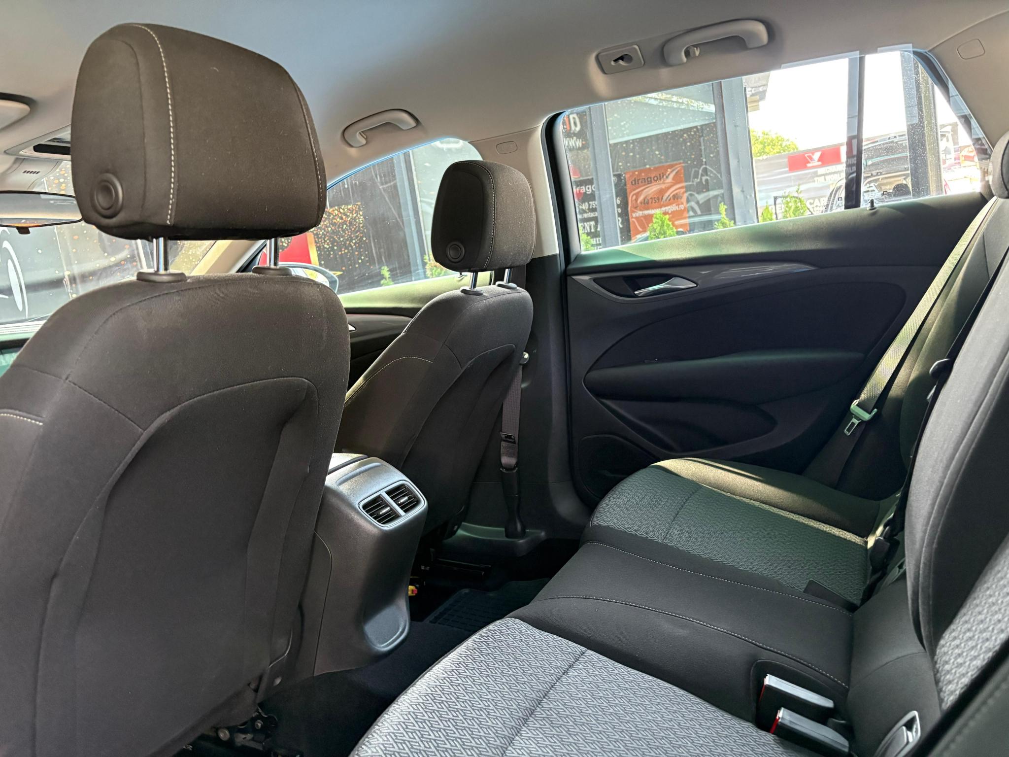Opel Insignia 2019