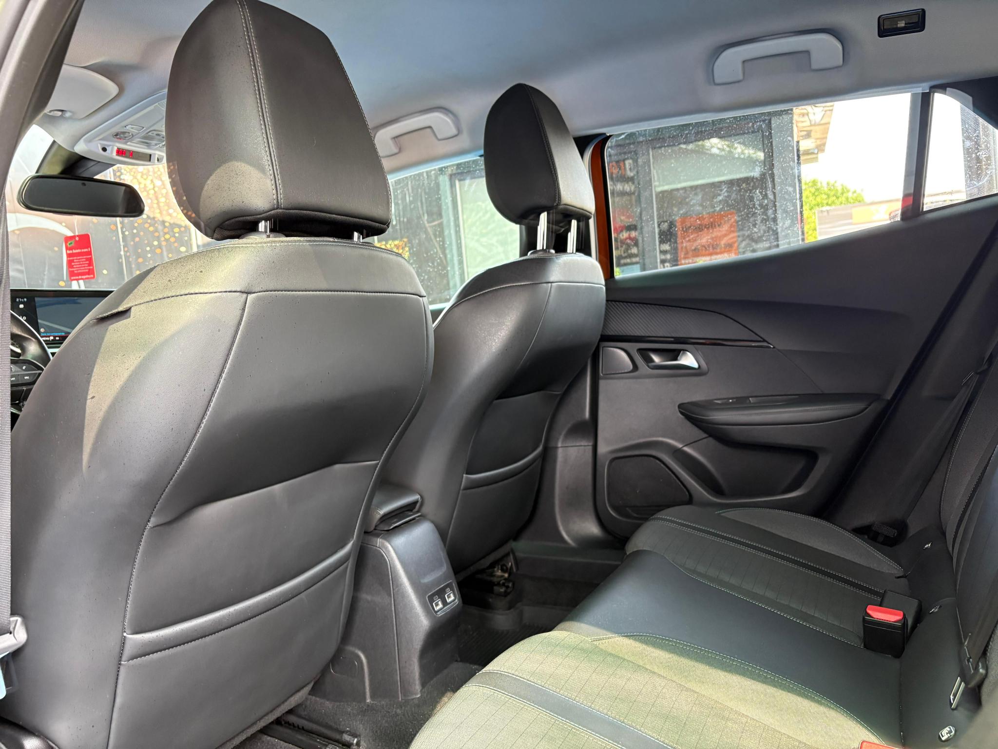 Peugeot 2008 2021