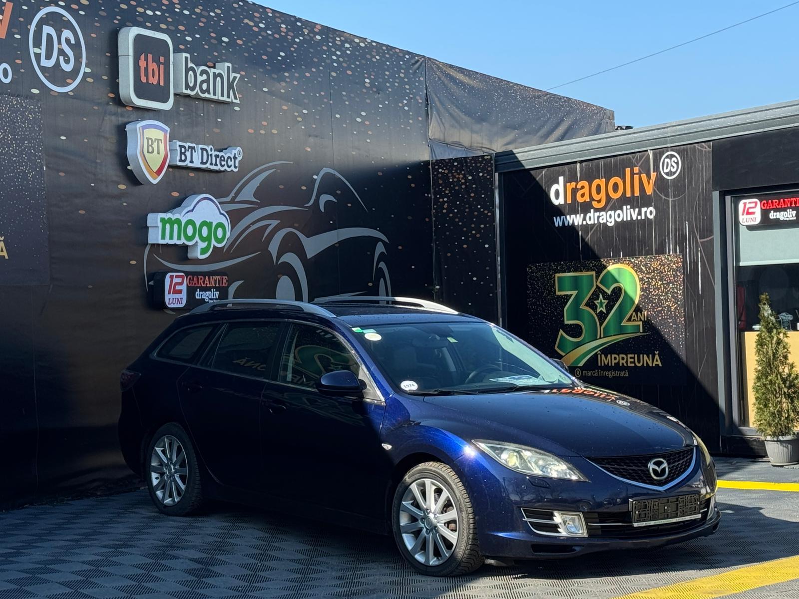 Mazda 6 2009