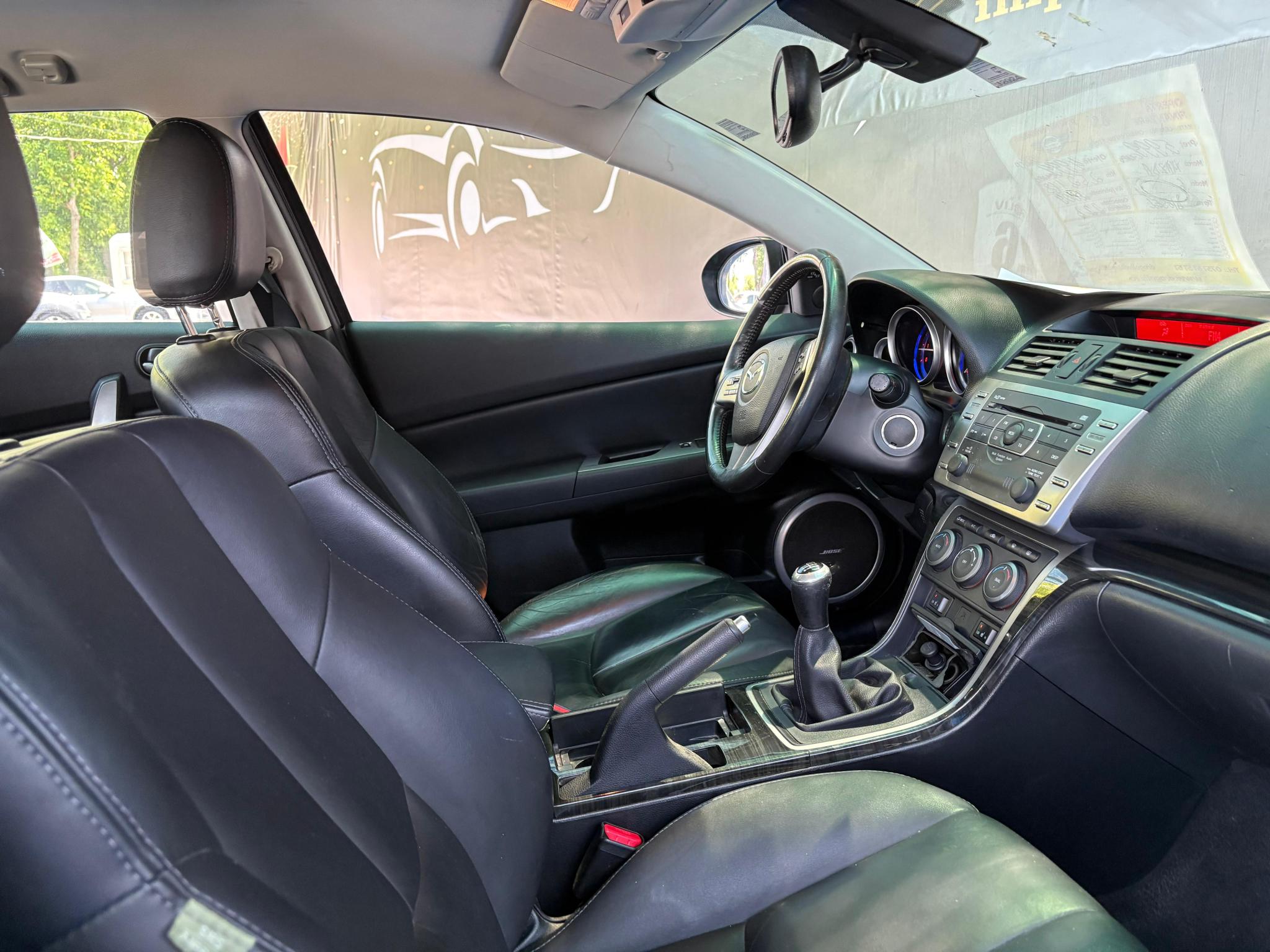 Mazda 6 2009