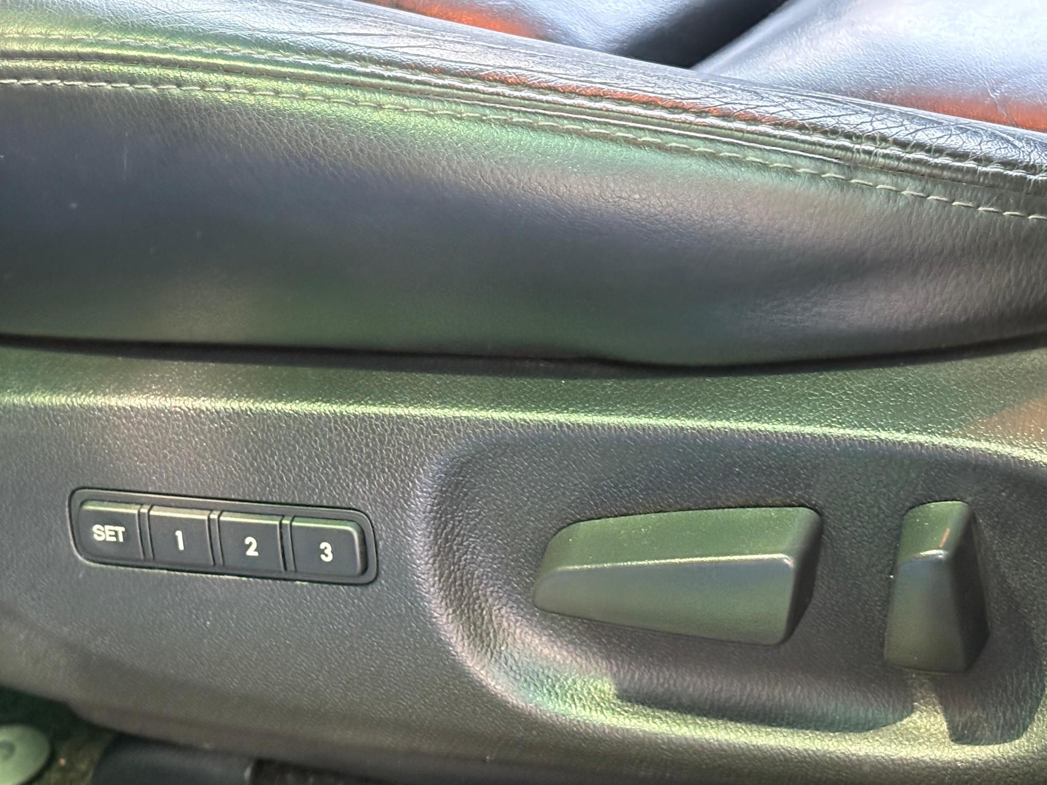 Mazda 6 2009