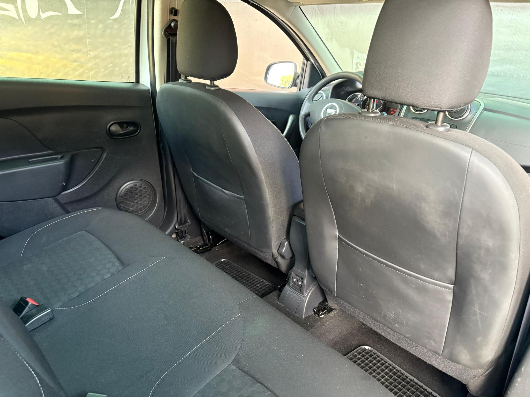 Dacia Logan 2014