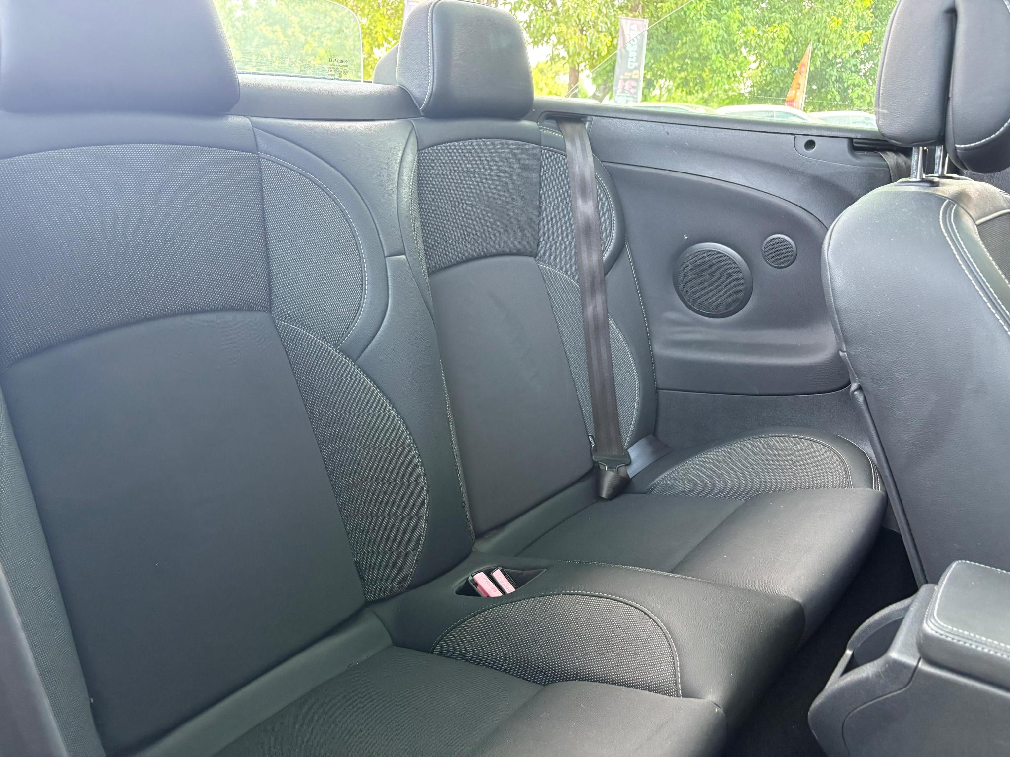 Renault Megane 2011