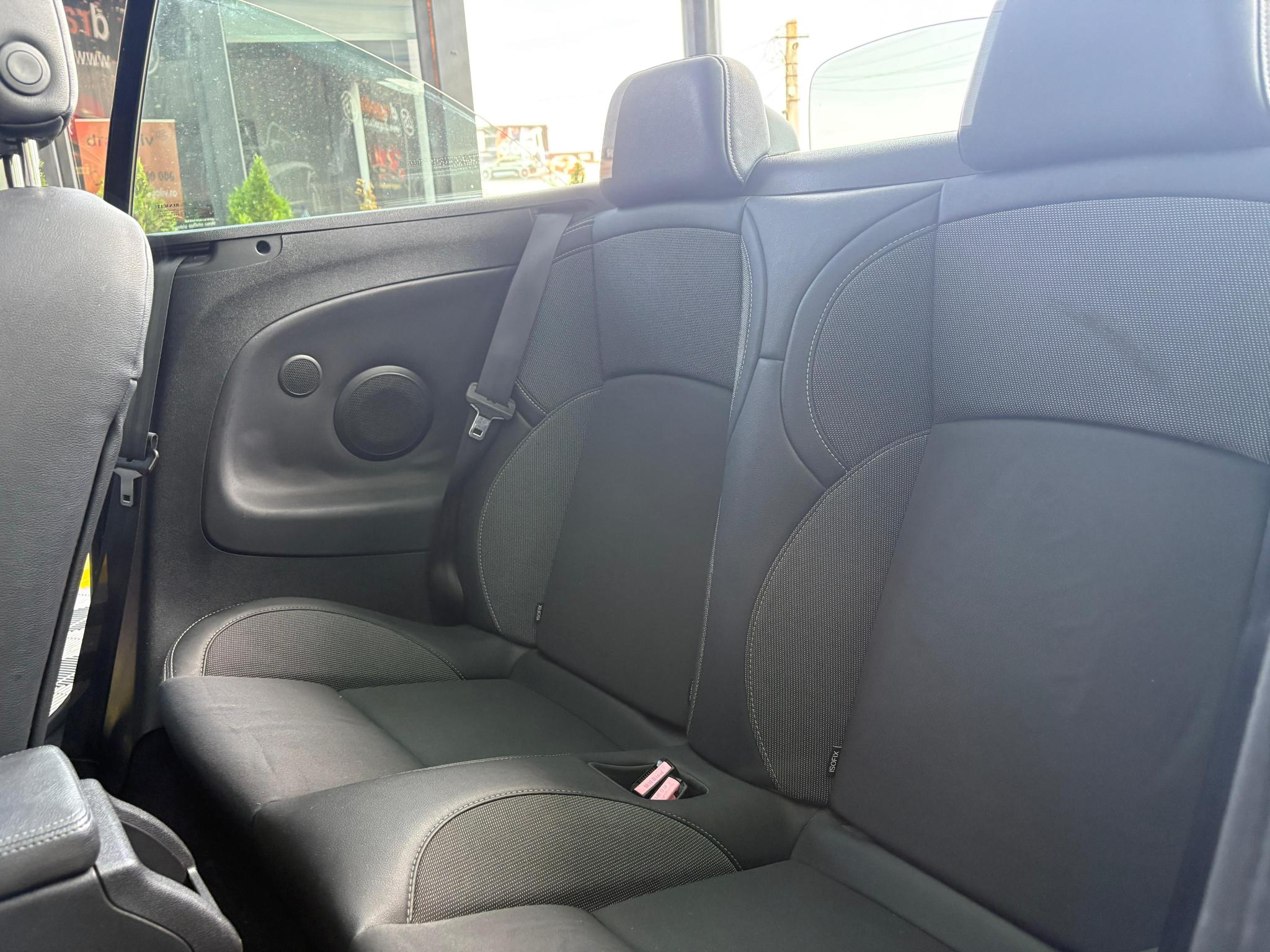Renault Megane 2011