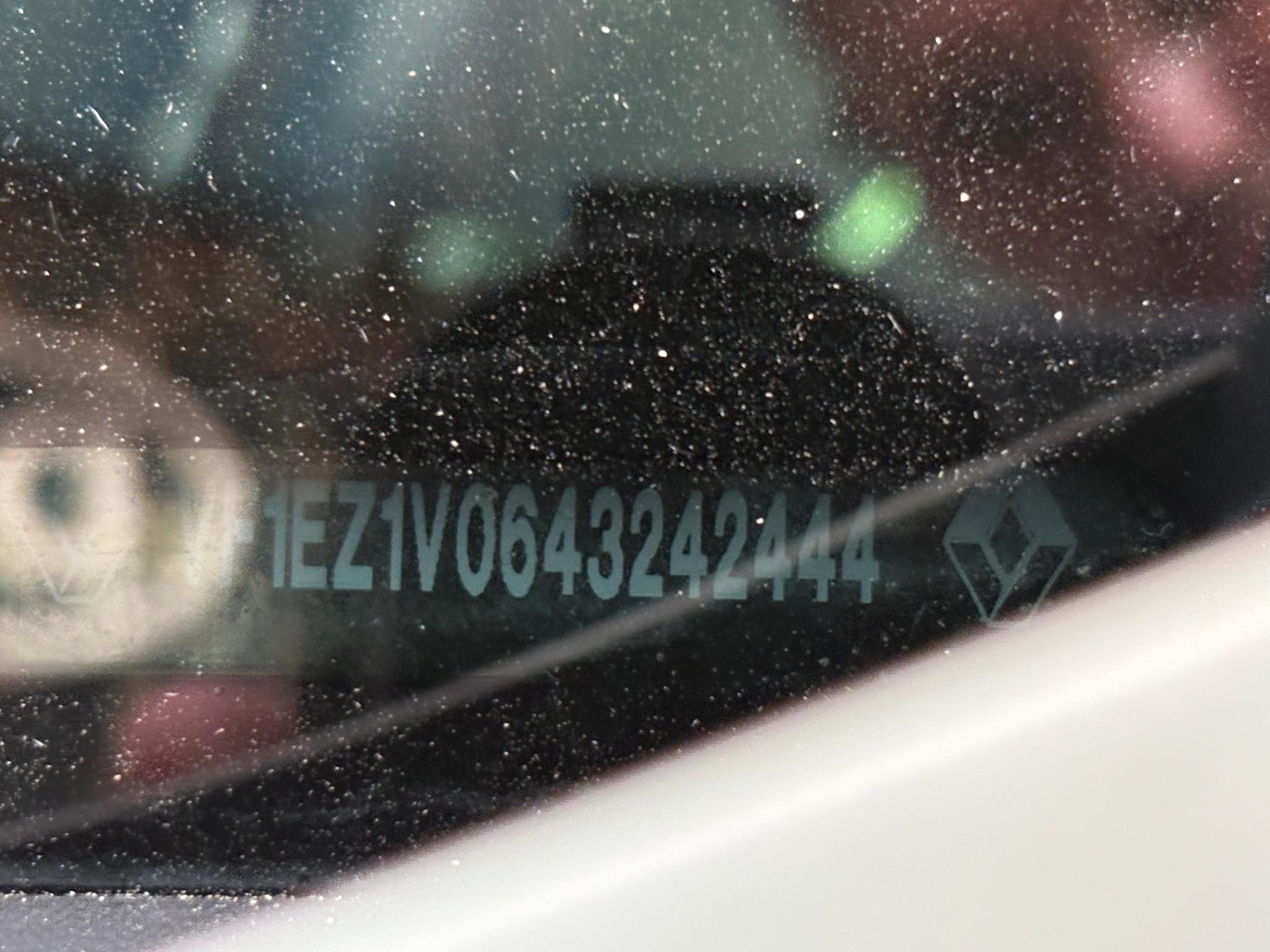 Renault Megane 2011
