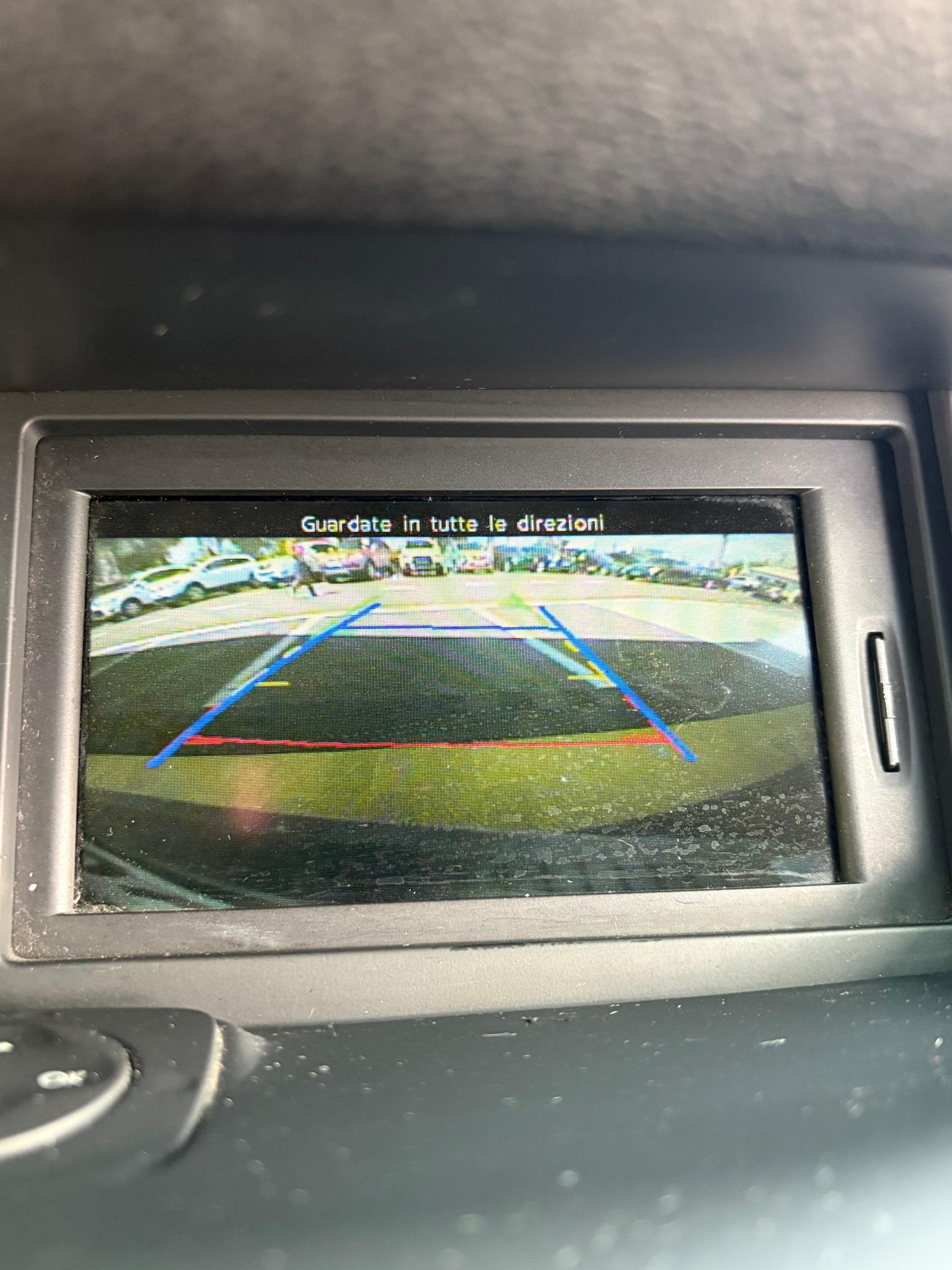 Renault Scenic 2011