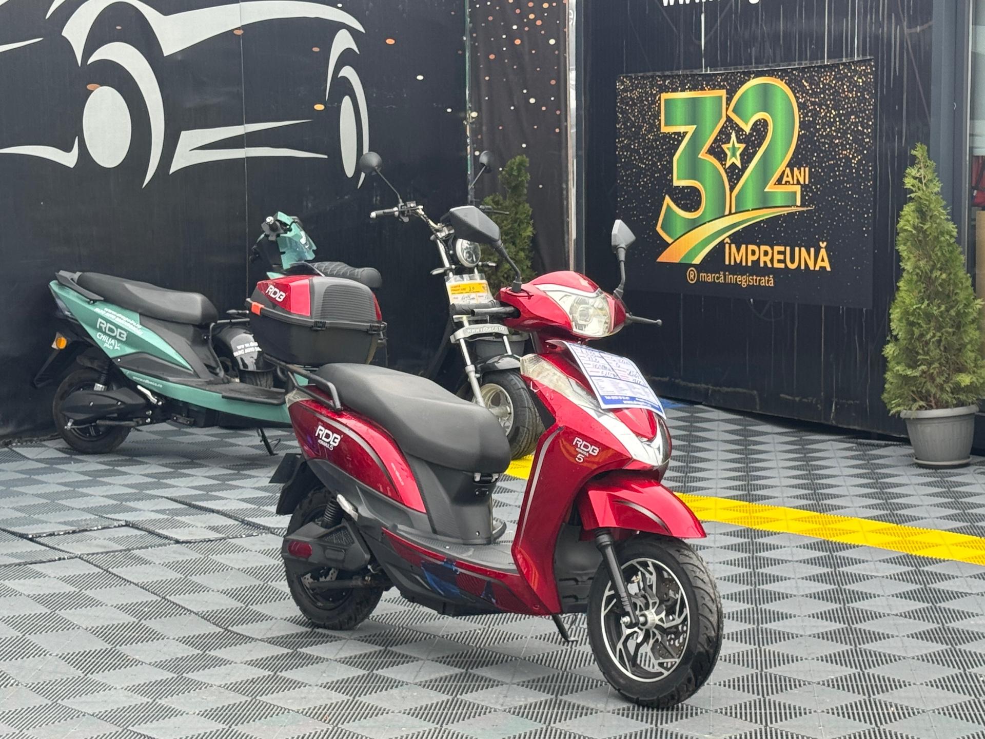 RDB Hoinarul-V 2024